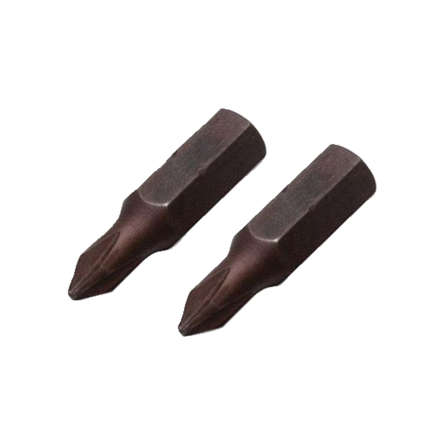 Motion Pro, JIS ristpeakruvikeeraja otsak 1/4" kuuskantkinnitusega, suurus #1