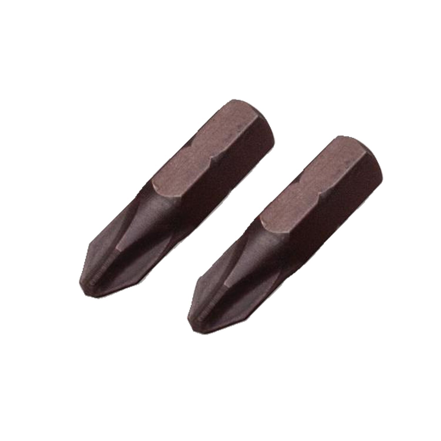 Motion Pro, JIS ristpeakruvikeeraja otsik 1/4" kuuskantkinnitusega, suurus #2