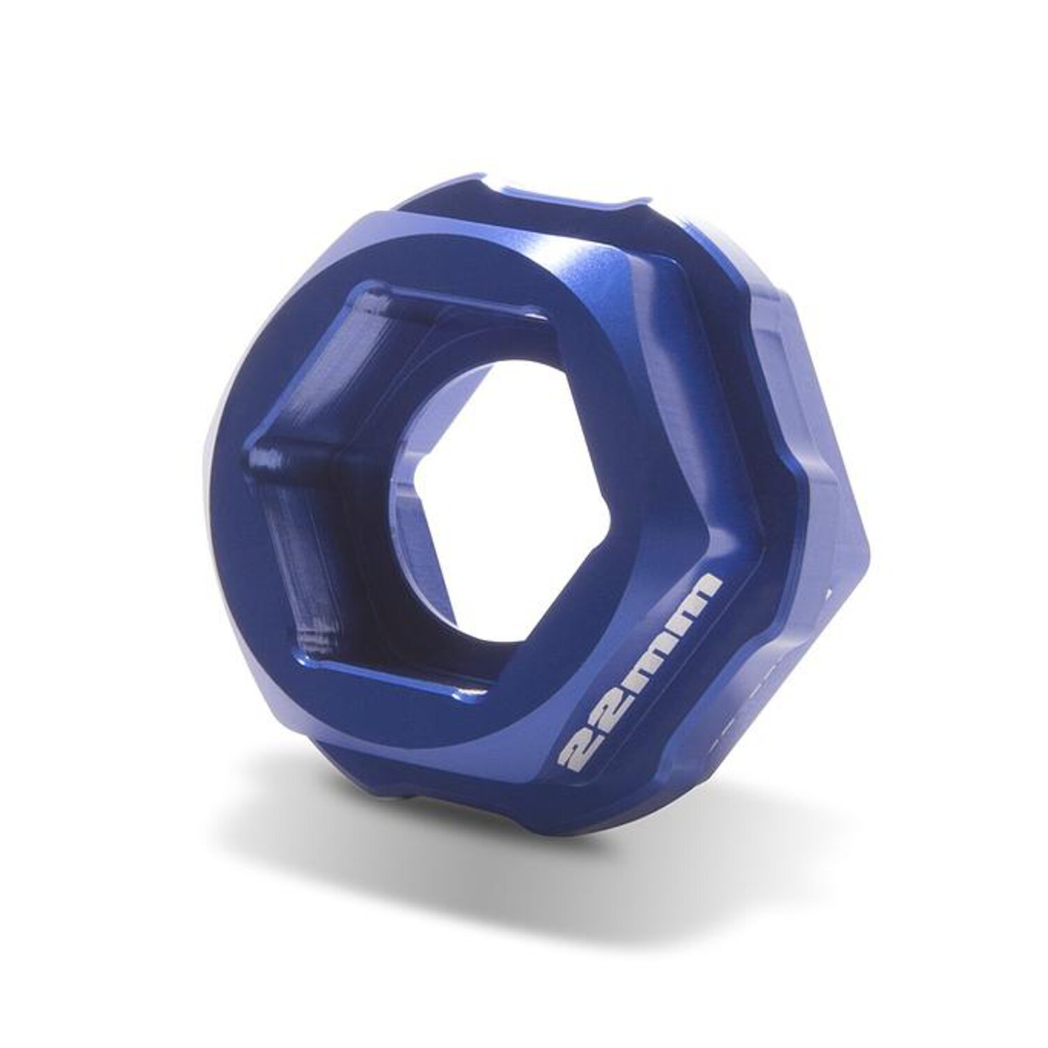 Motion Pro, T6 Combo sviras sešstūra adapteris, 32mm uz 22mm / 27mm