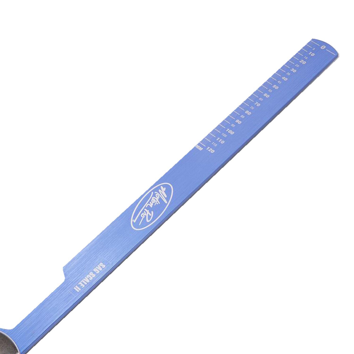 Motion Pro, vedrustuse vajumise mõõteriist Sag Scale II