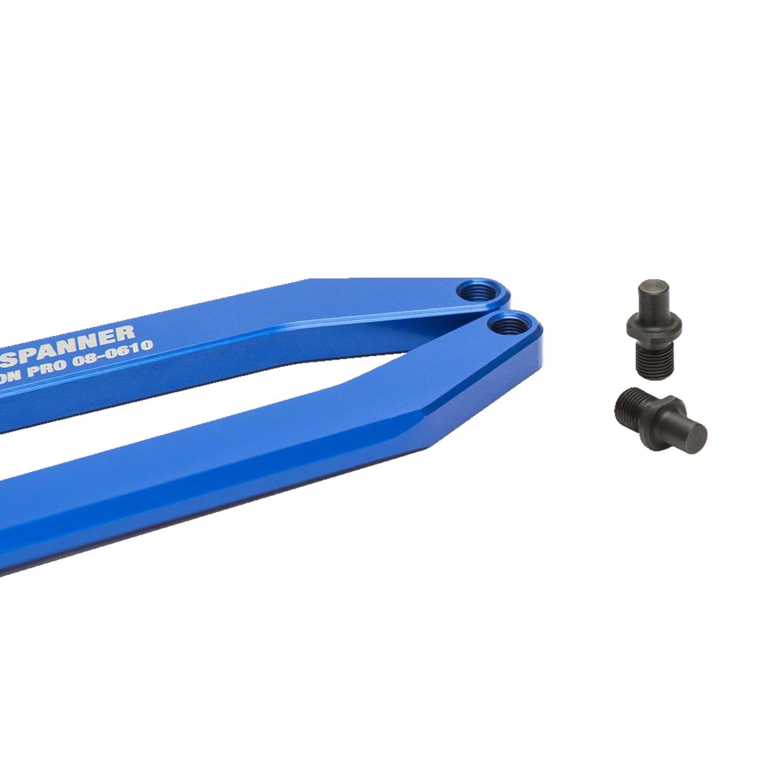 Motion Pro, atsarginiai 4mm kaiščiai (2 vnt.) 722572 raktui