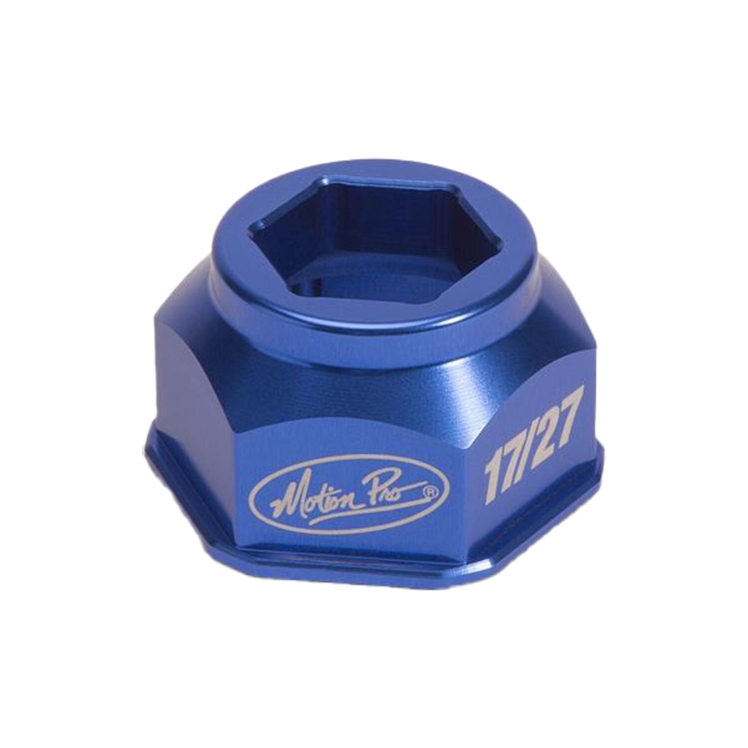 MotionPro, T6 Combo Lever Hex Adapter