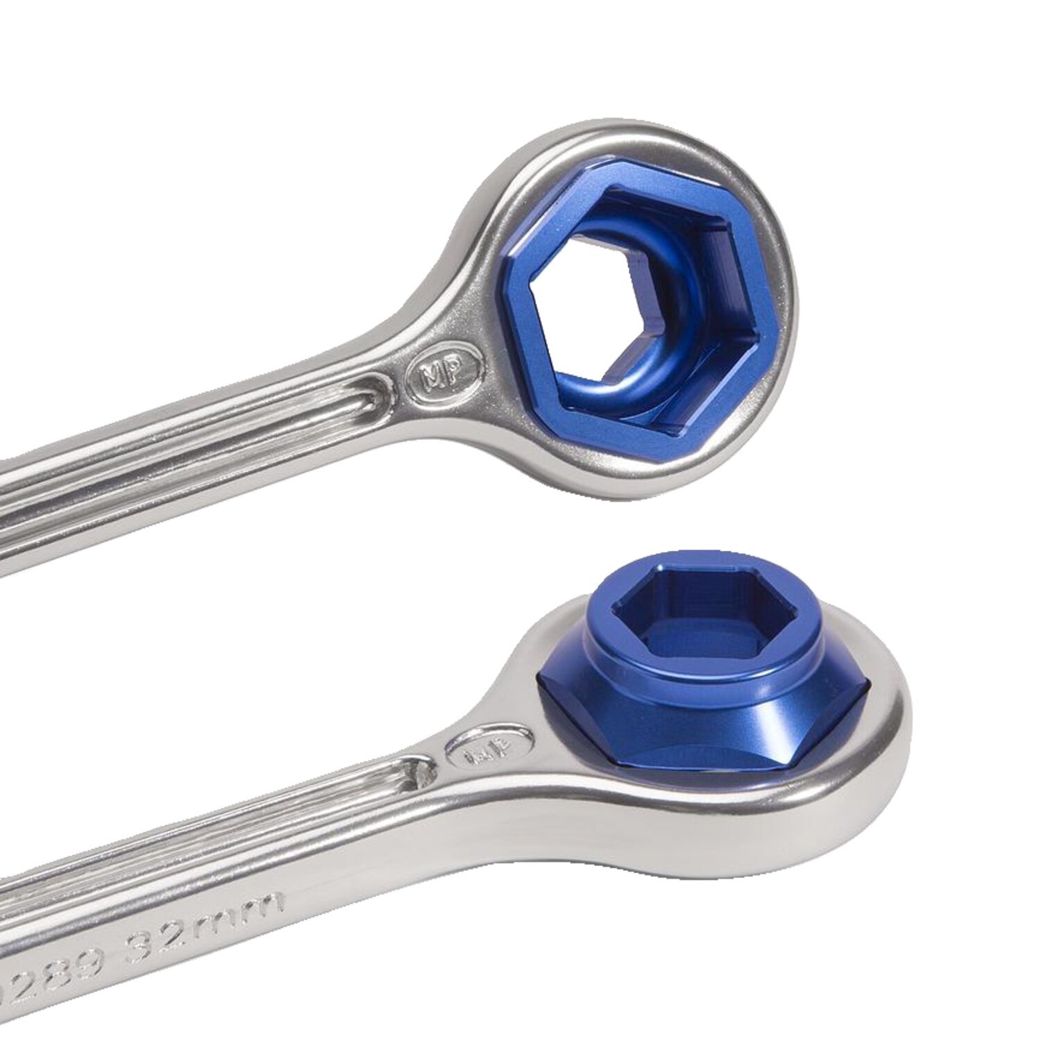 MotionPro, T6 Combo Lever Hex Adapter