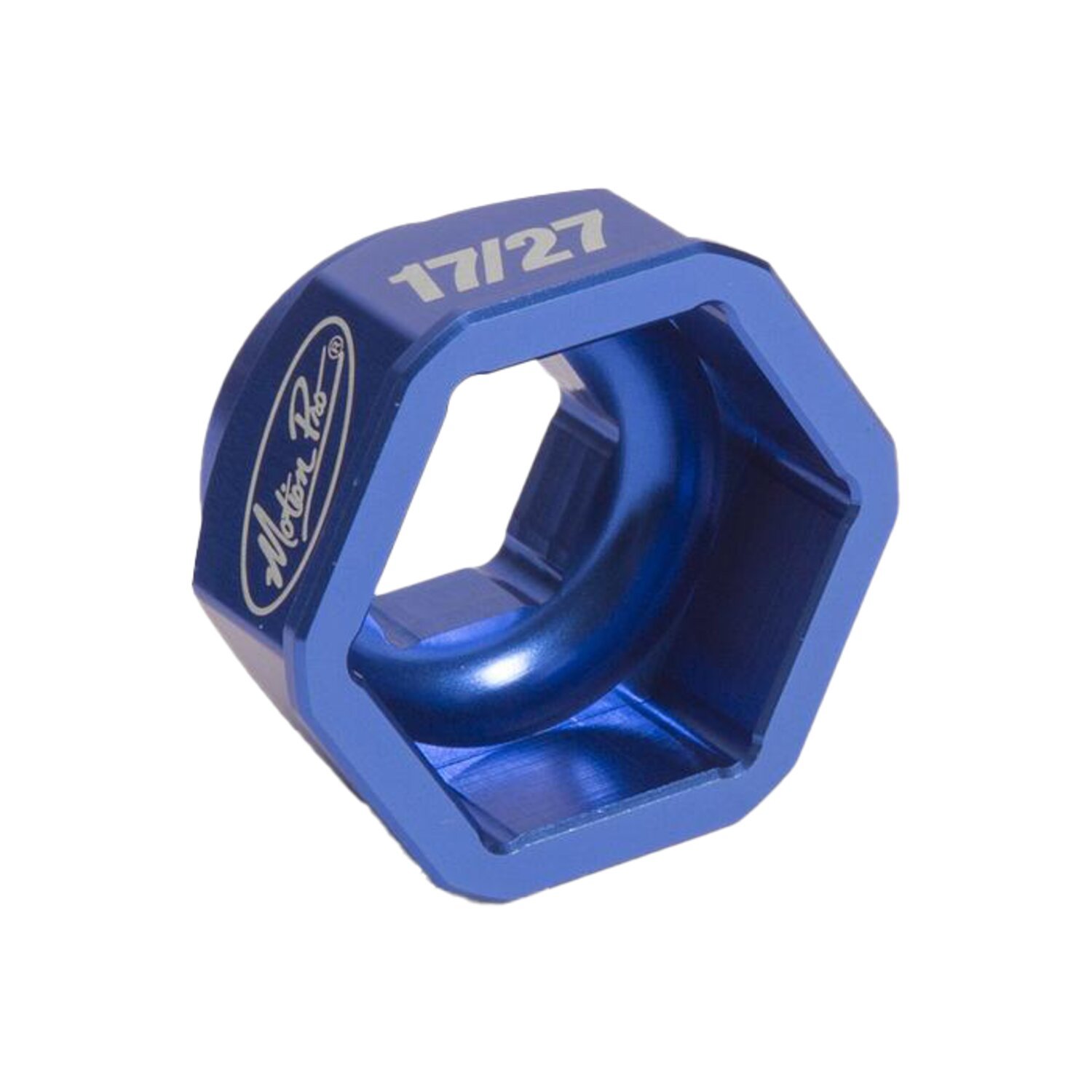 MotionPro, T6 Combo Lever Hex Adapter