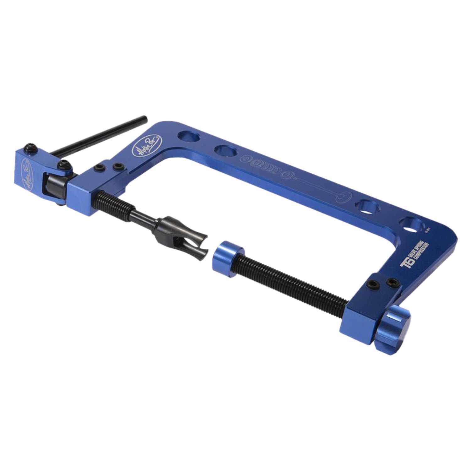 Motion Pro, T6 klapivedru suruja, 24mm adapteriga