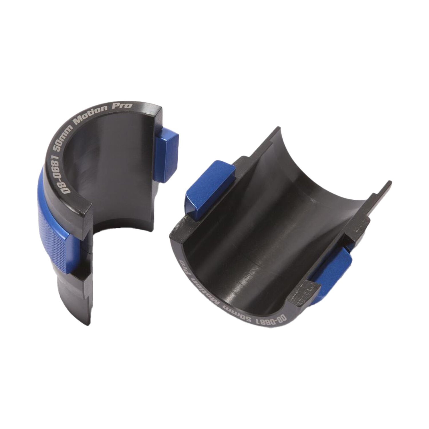MotionPro, Ringer® šakių riebokšlių įkalimo įrankis, 50mm