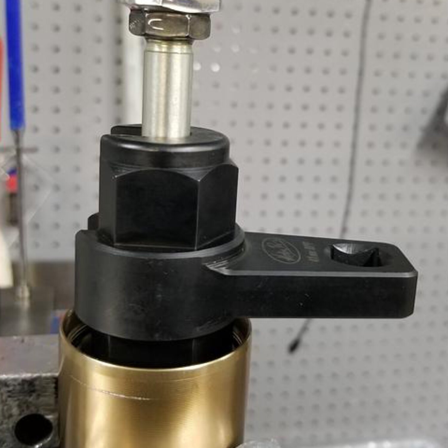 Motion Pro, BPF strypo kreipiamosios raktas 41/43mm