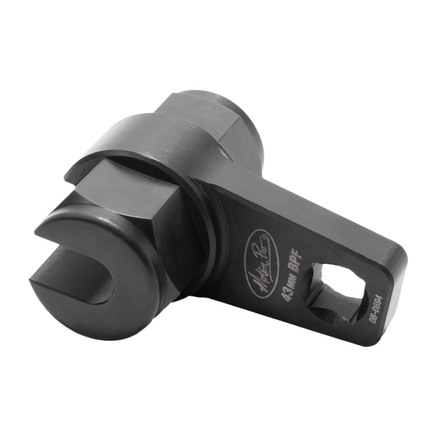 Motion Pro, BPF strypo kreipiamosios raktas 41/43mm