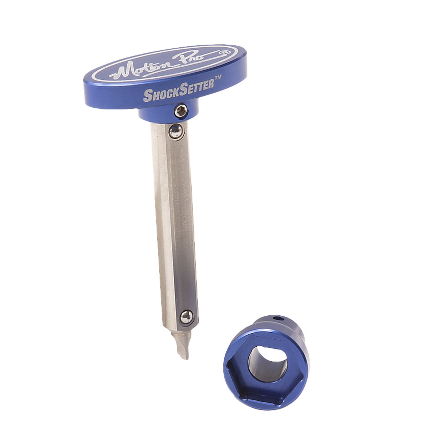 Motion Pro, ShockSetter™, 17 mm