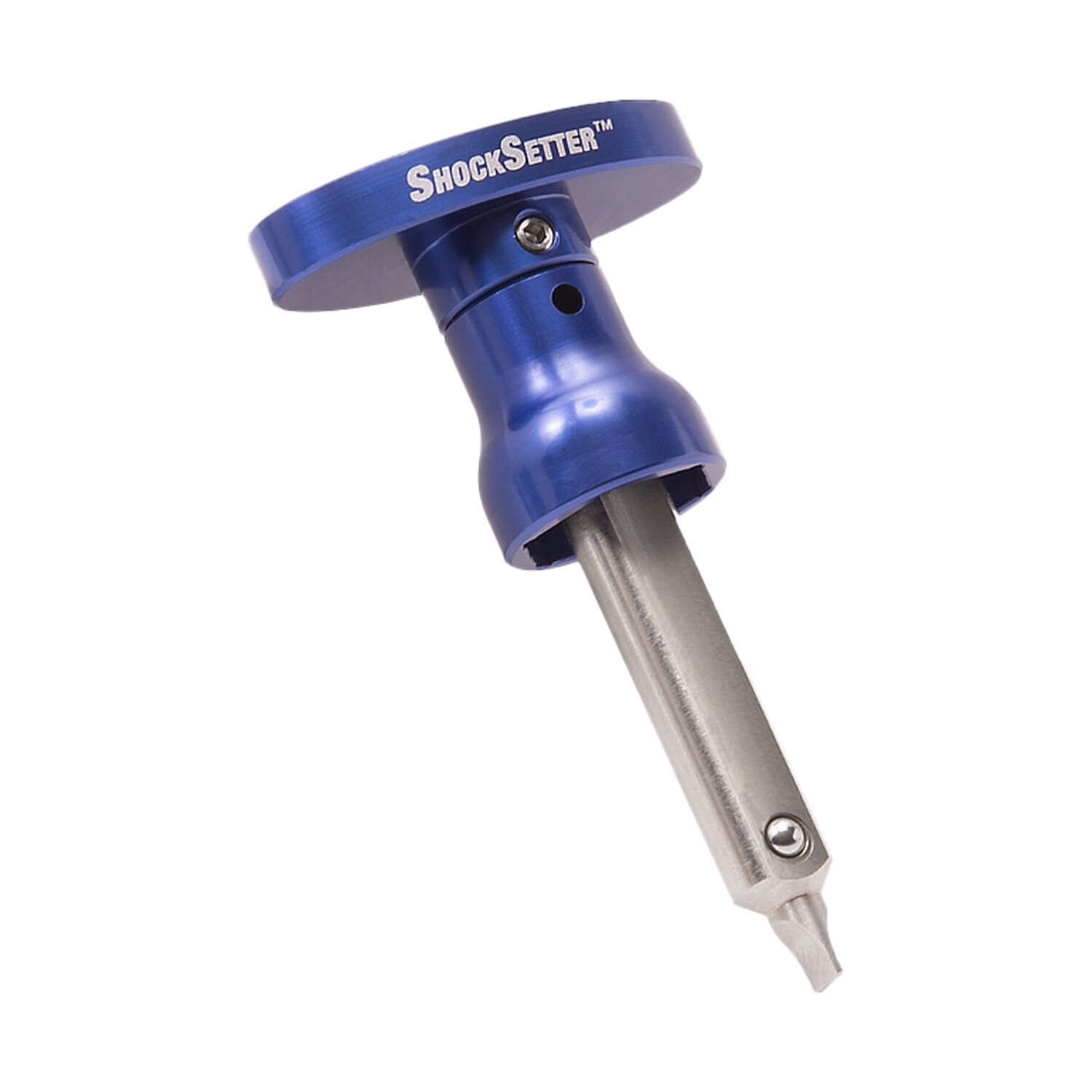 Motion Pro, ShockSetter™, 17 mm
