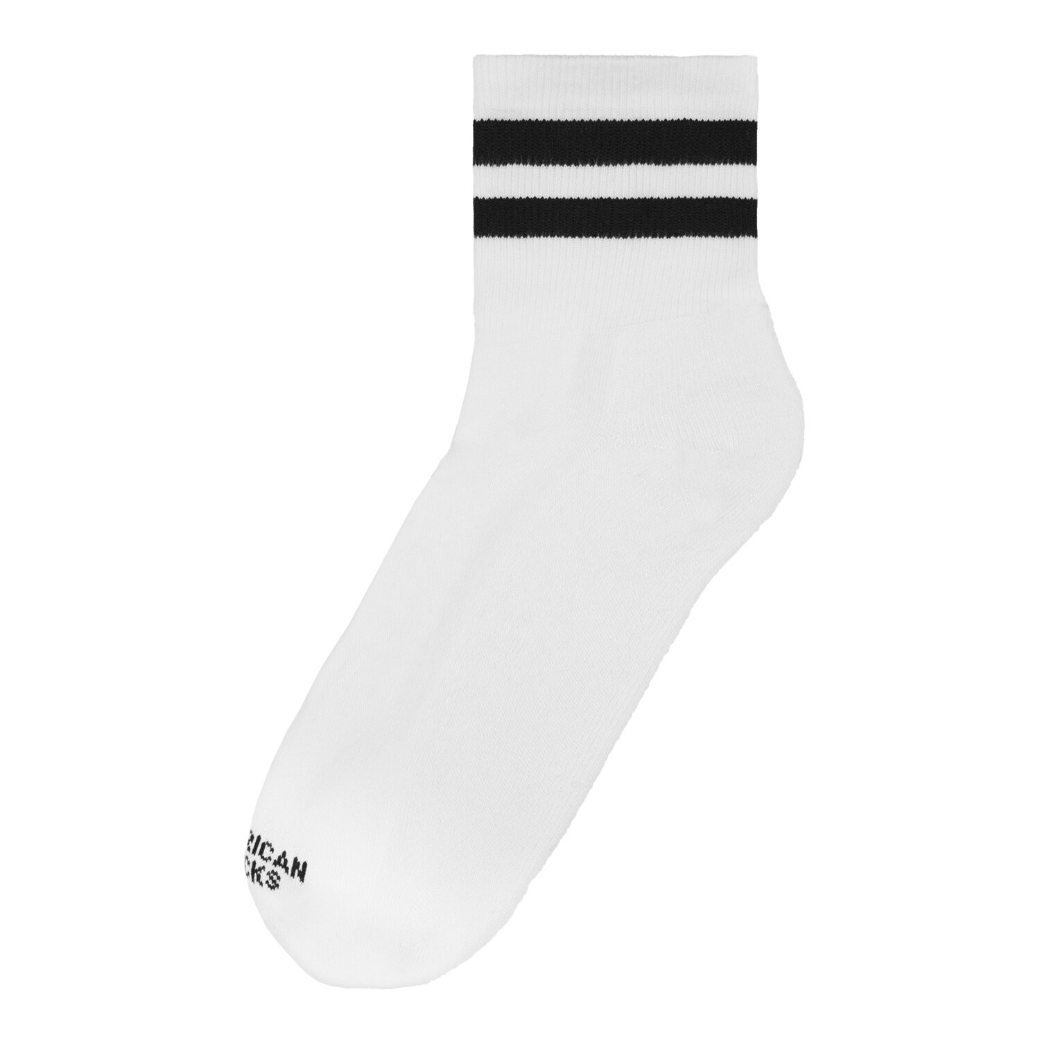 American Socks Old School Ankle High socks