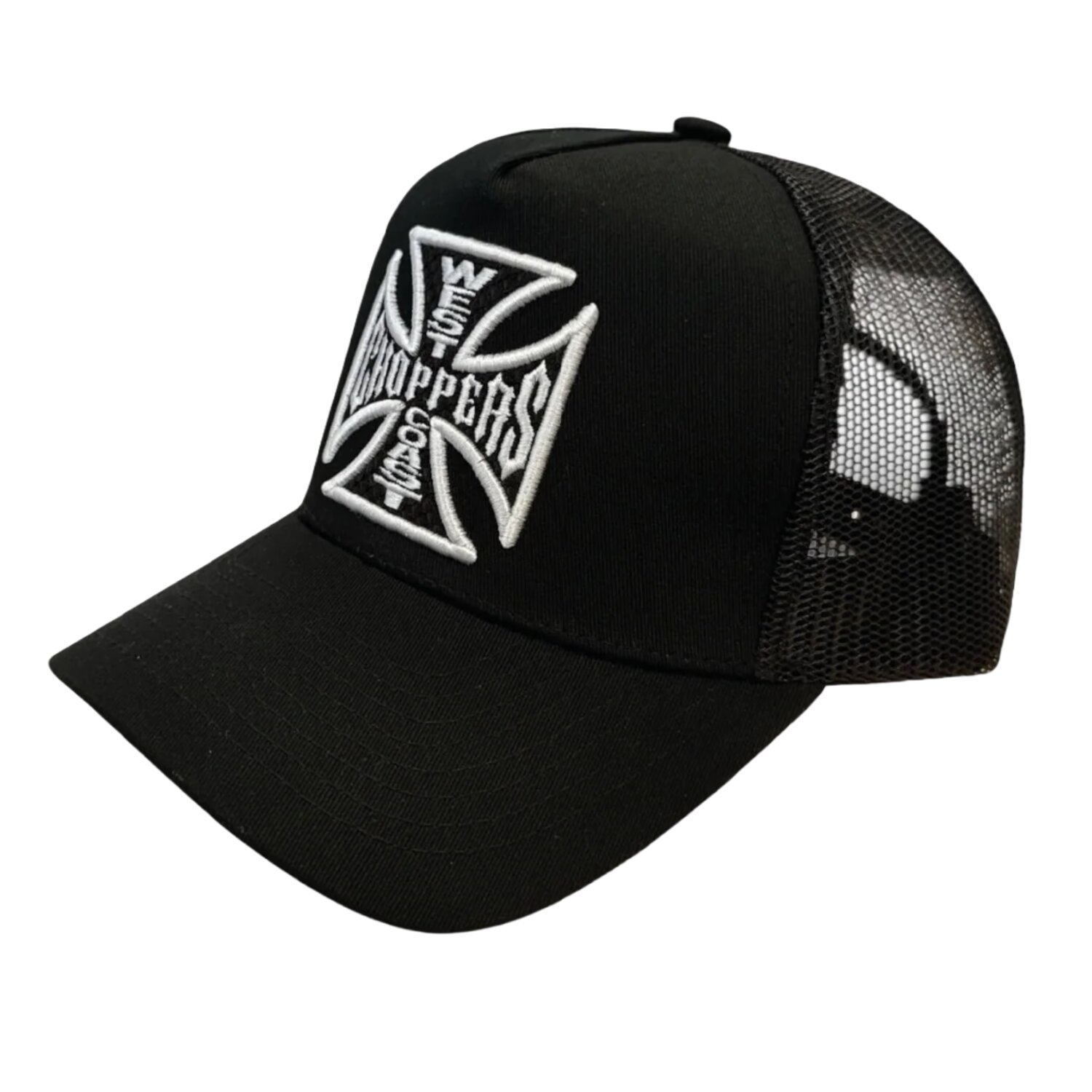 WCC OG Cross Trucker kepurė