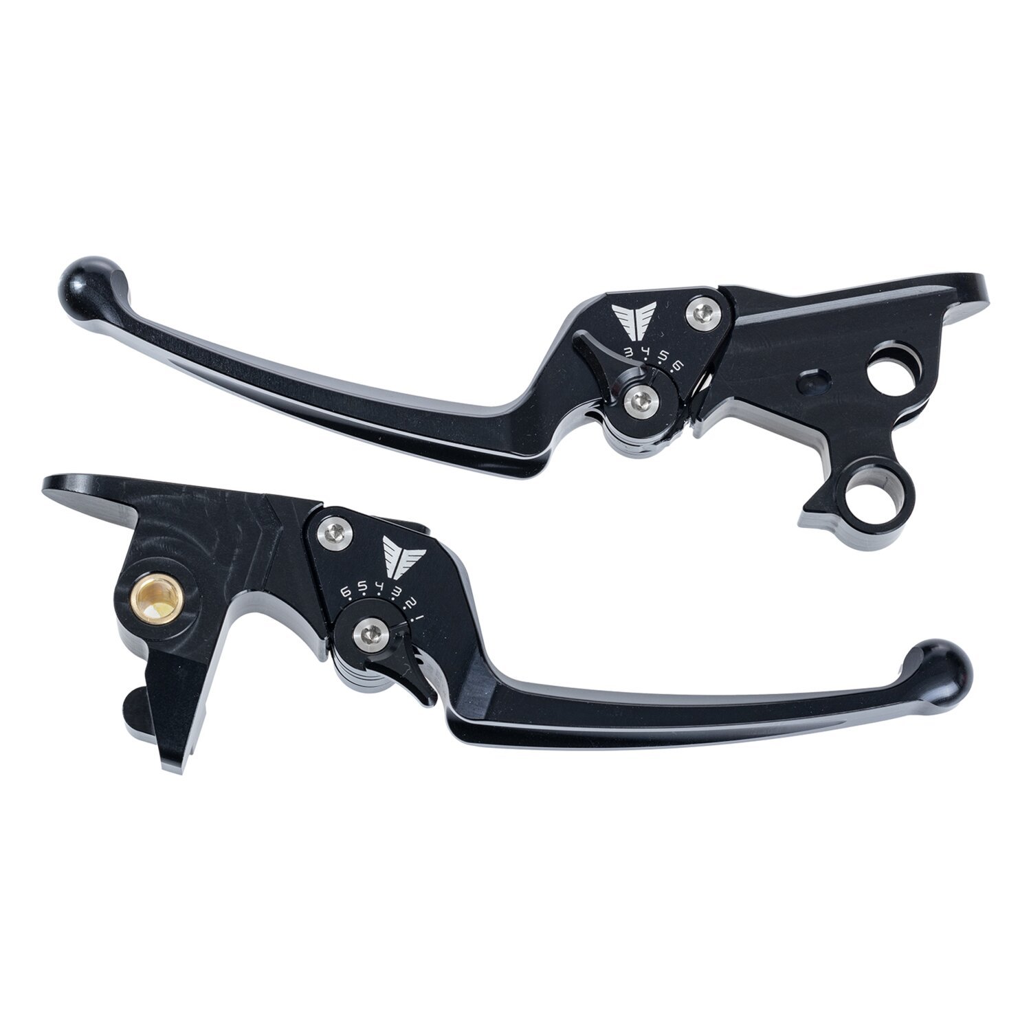 Müller, Adjustable Lever Set Euro 5