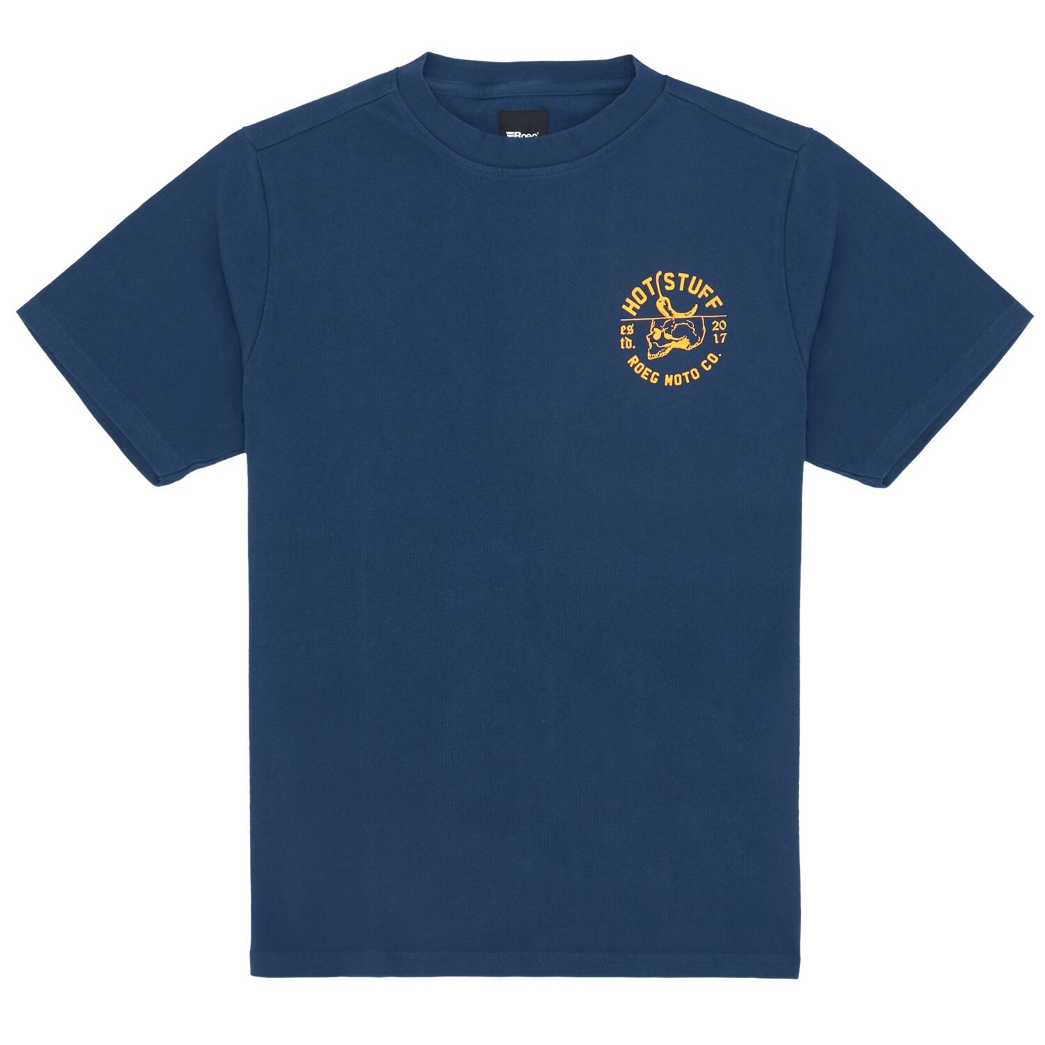 Roeg Pepper t-särk, Navy, M