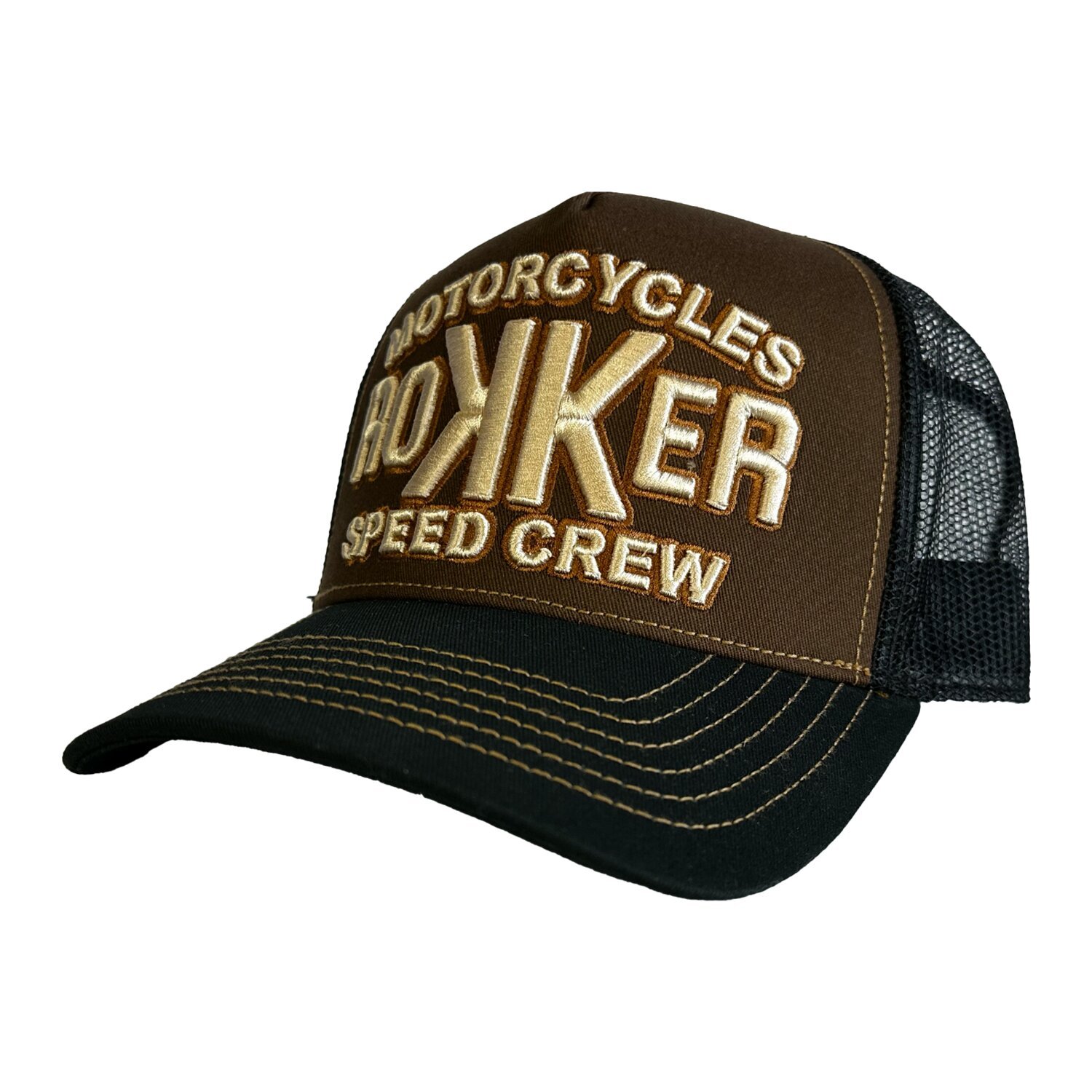 Rokker Speed Crew Trukker