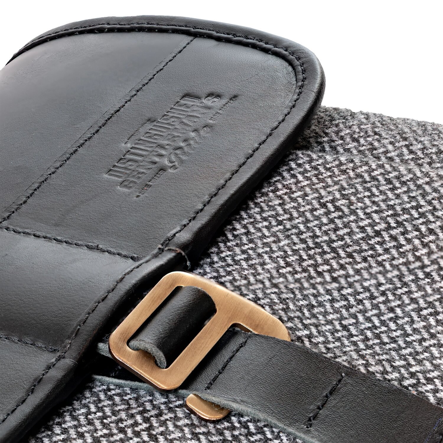 Trip Machine x DGR Wayfarer Pannier, Black