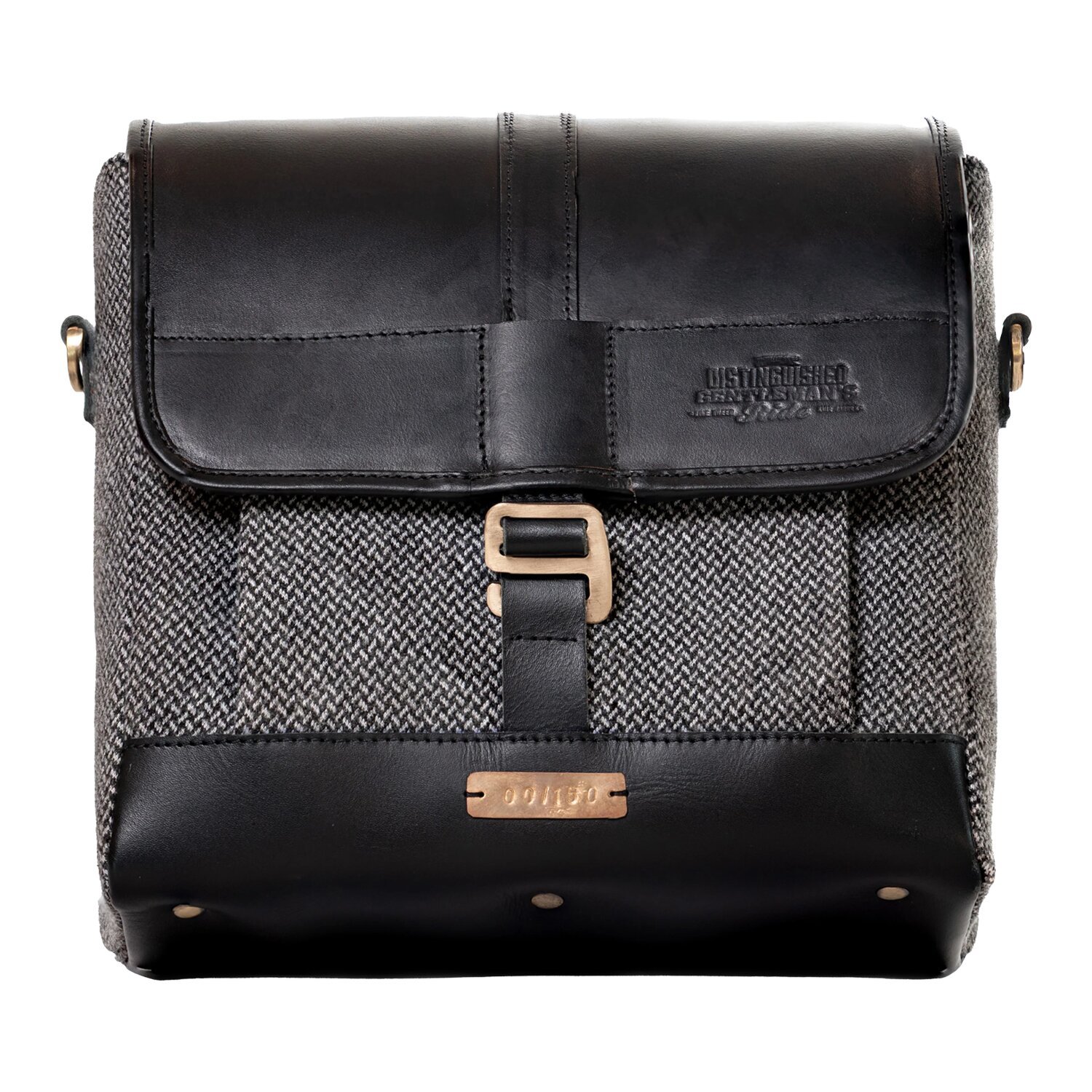 Trip Machine x DGR Wayfarer Pannier