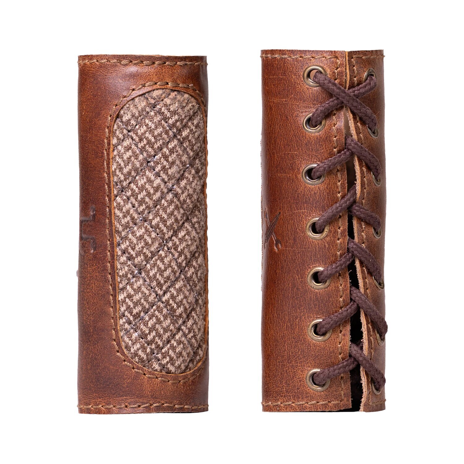 Trip Machine x DGR Haberdash Grips 10cm