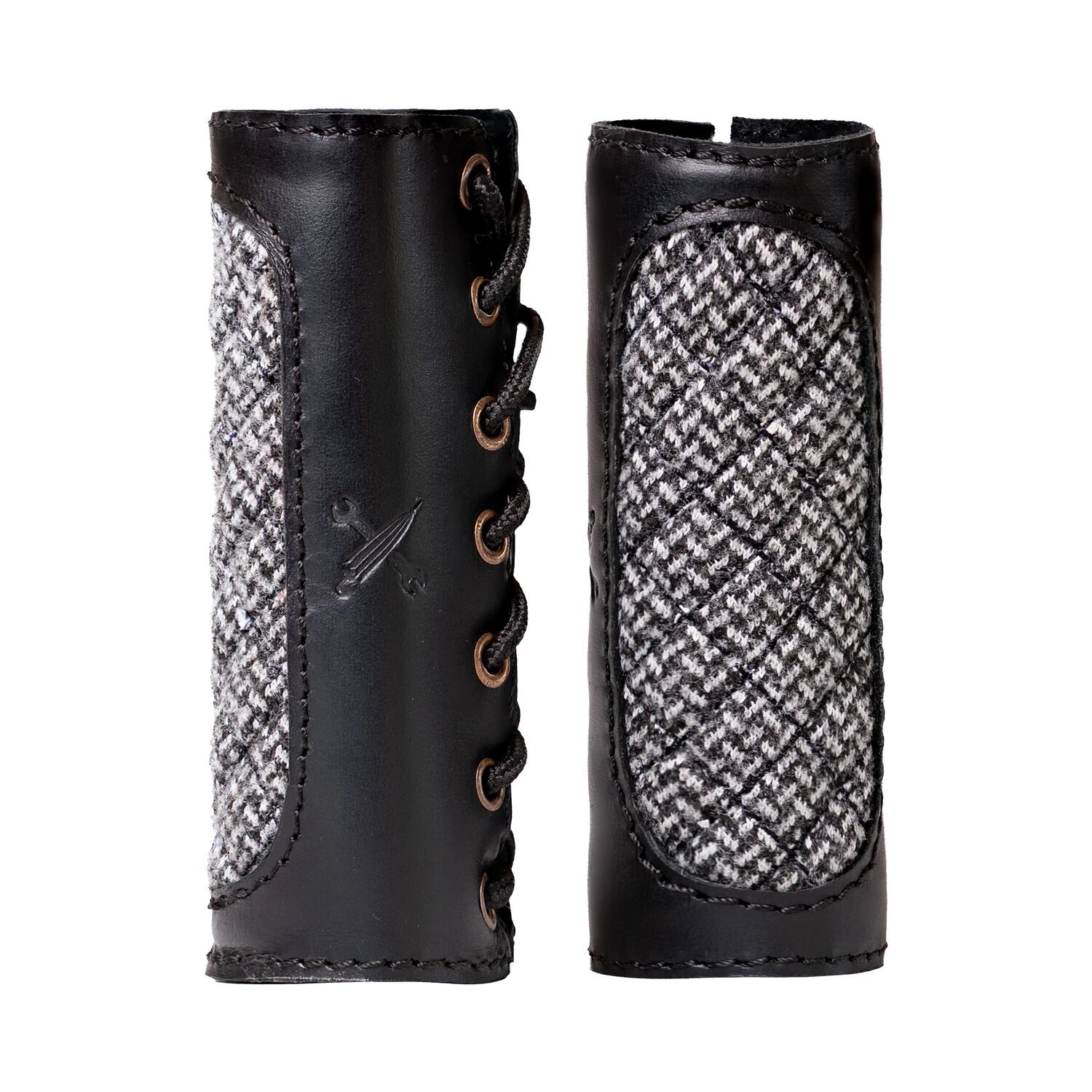 Trip Machine x DGR Haberdash Grips 10cm