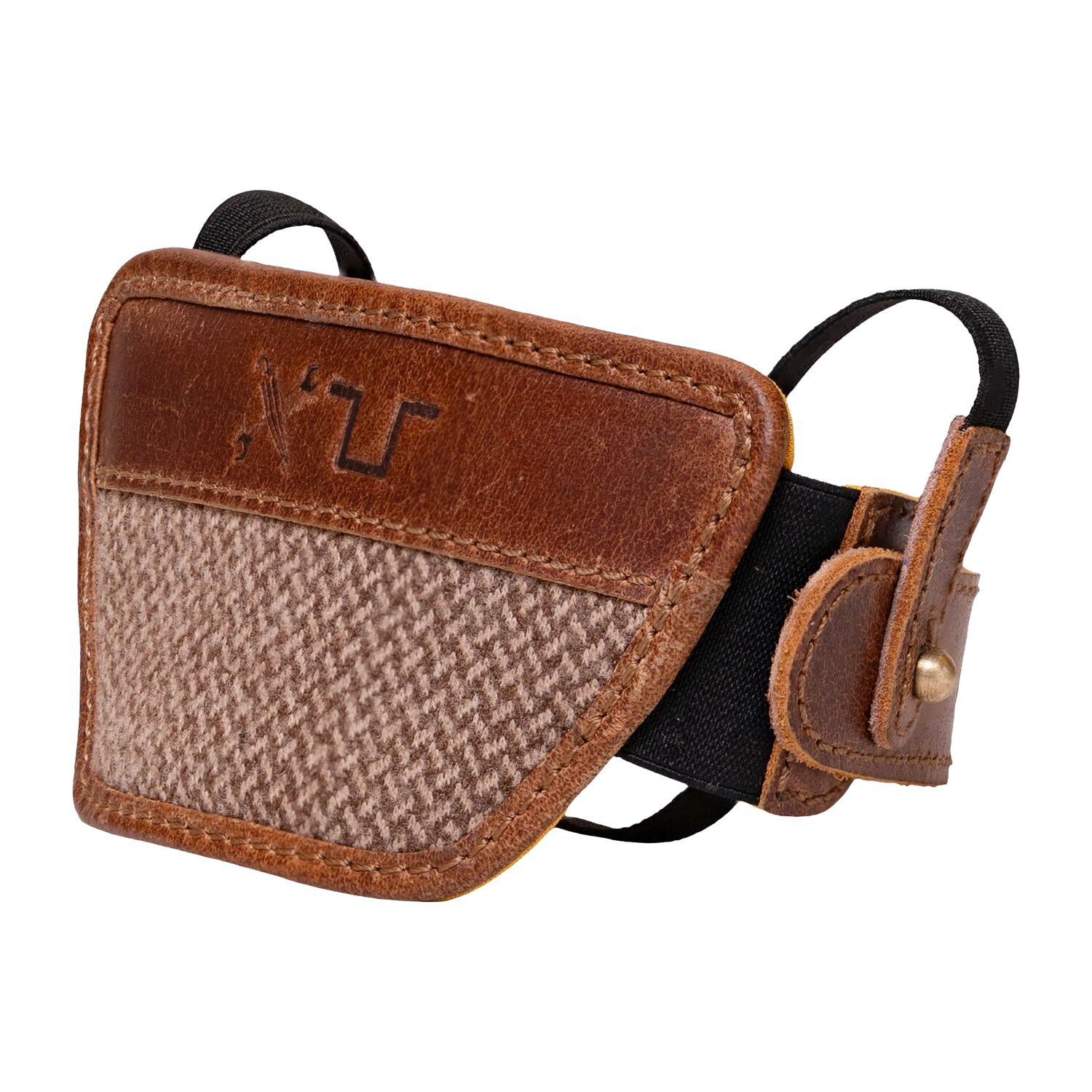Brown, Cognac