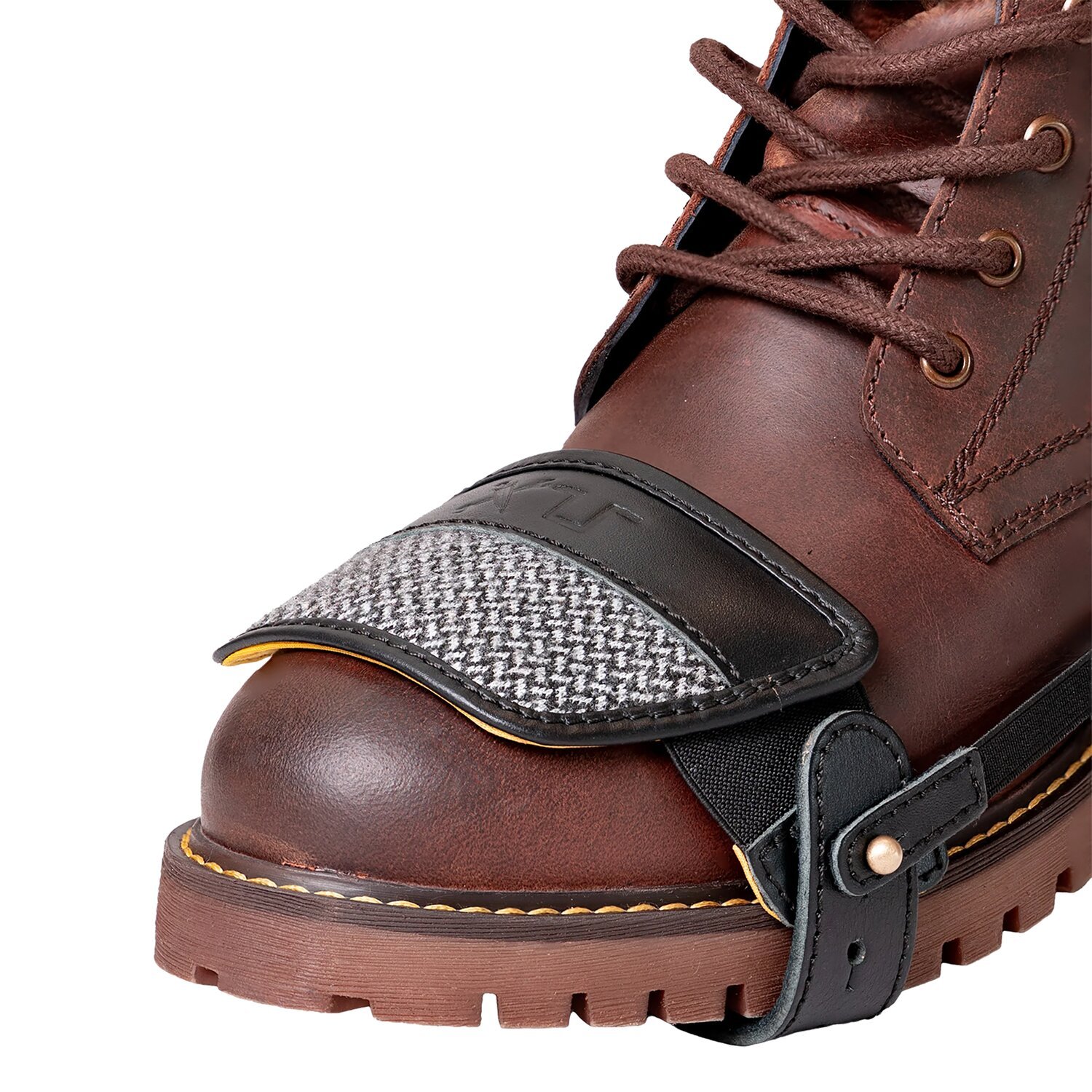 Trip Machine x DGR shoe protector black
