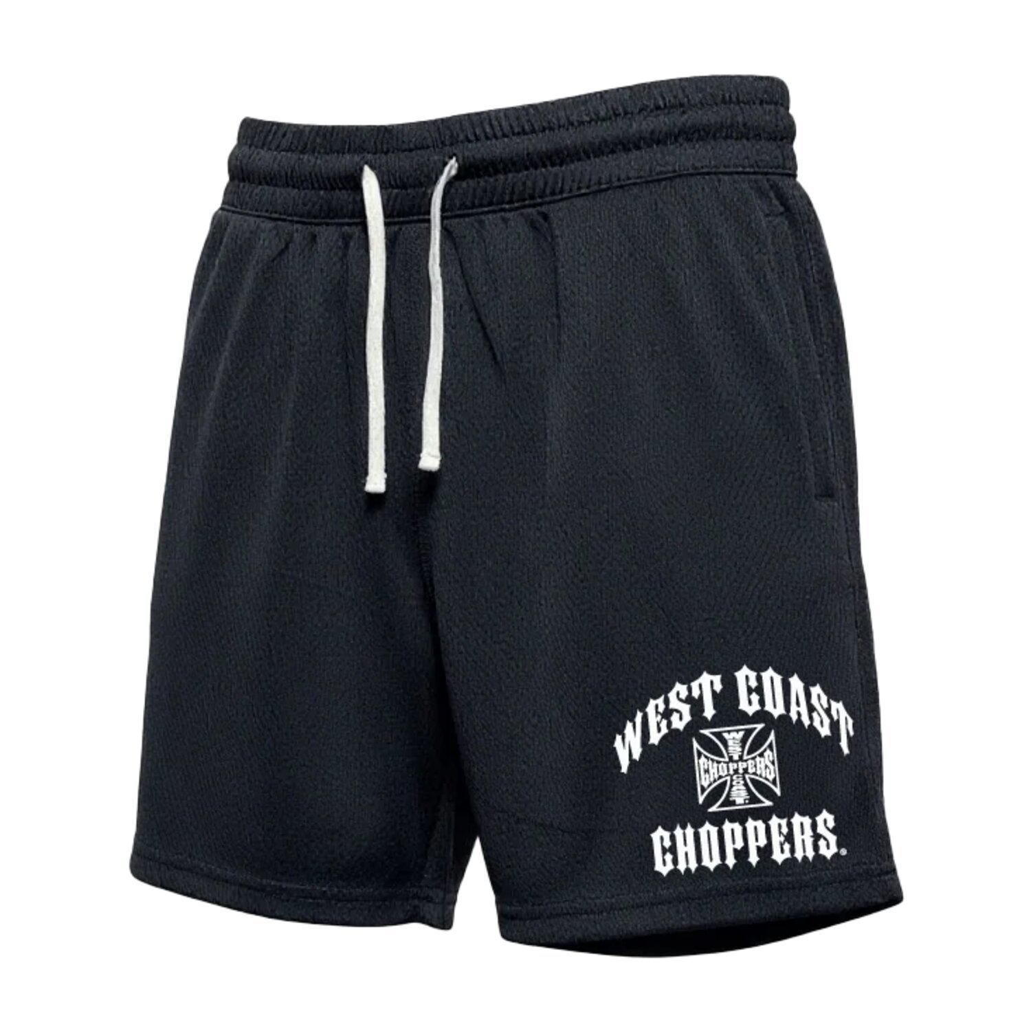 WCC Iron Mesh shorts