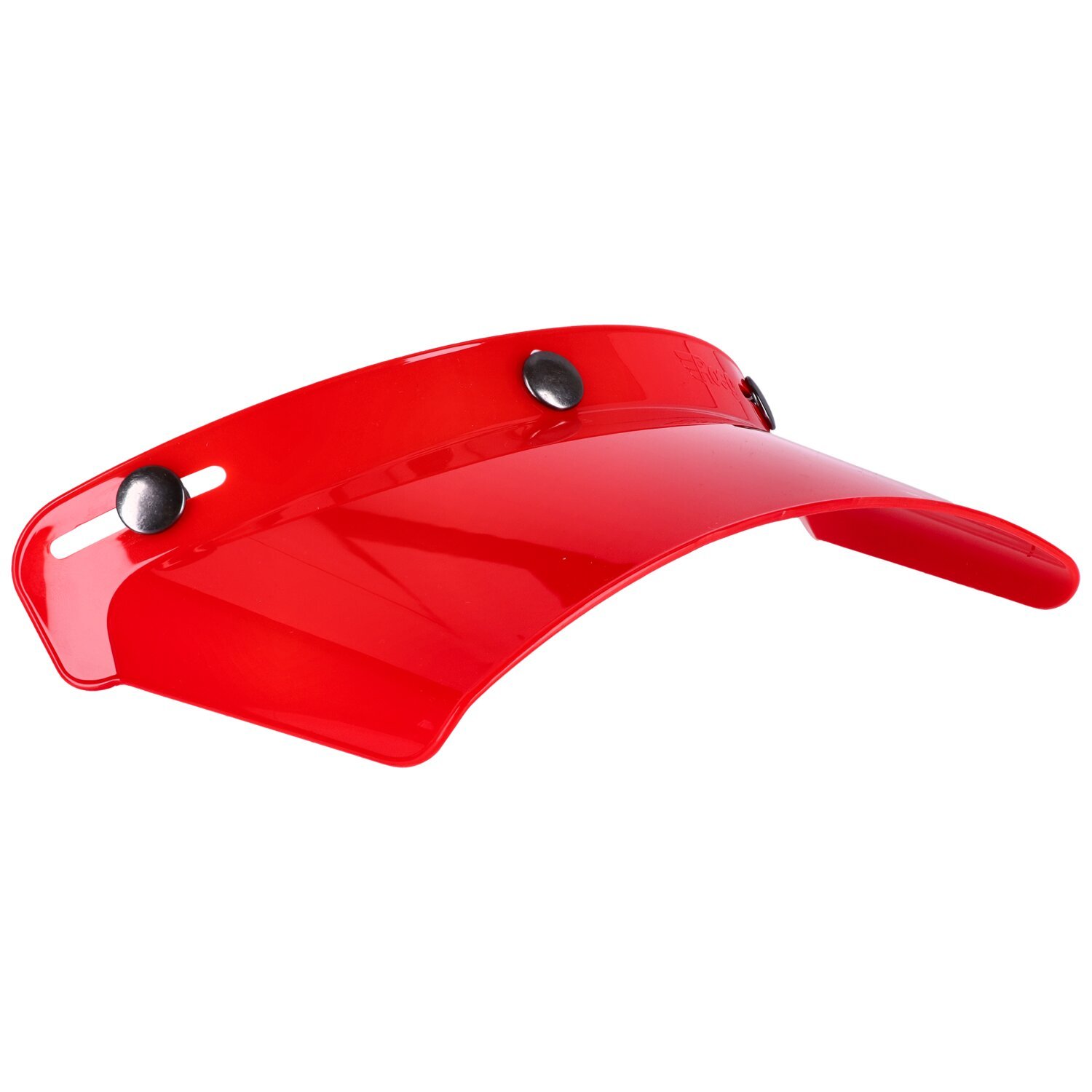 flaming Red, Red