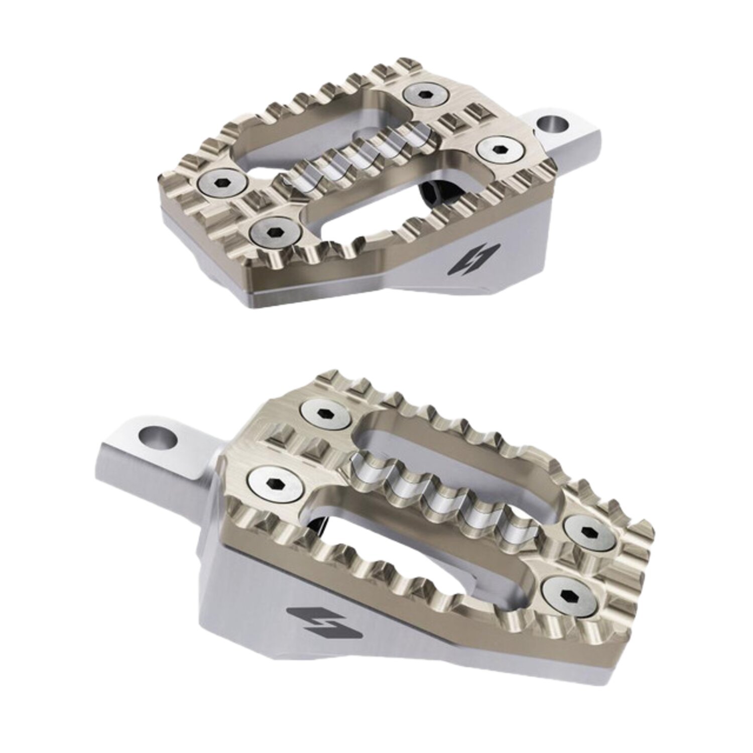 Kraus, EXO pegs Bite Plate Base