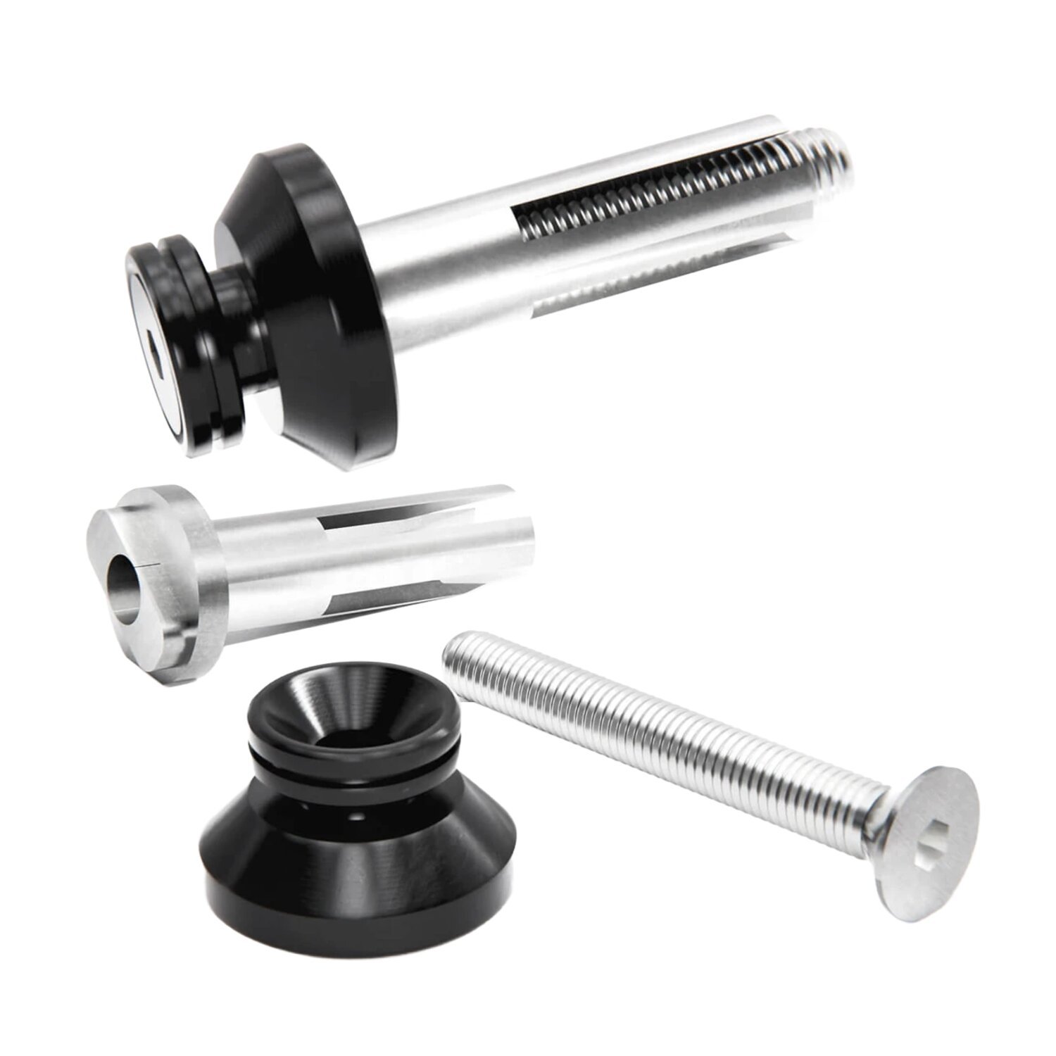 Kraus, handguard mount assembly