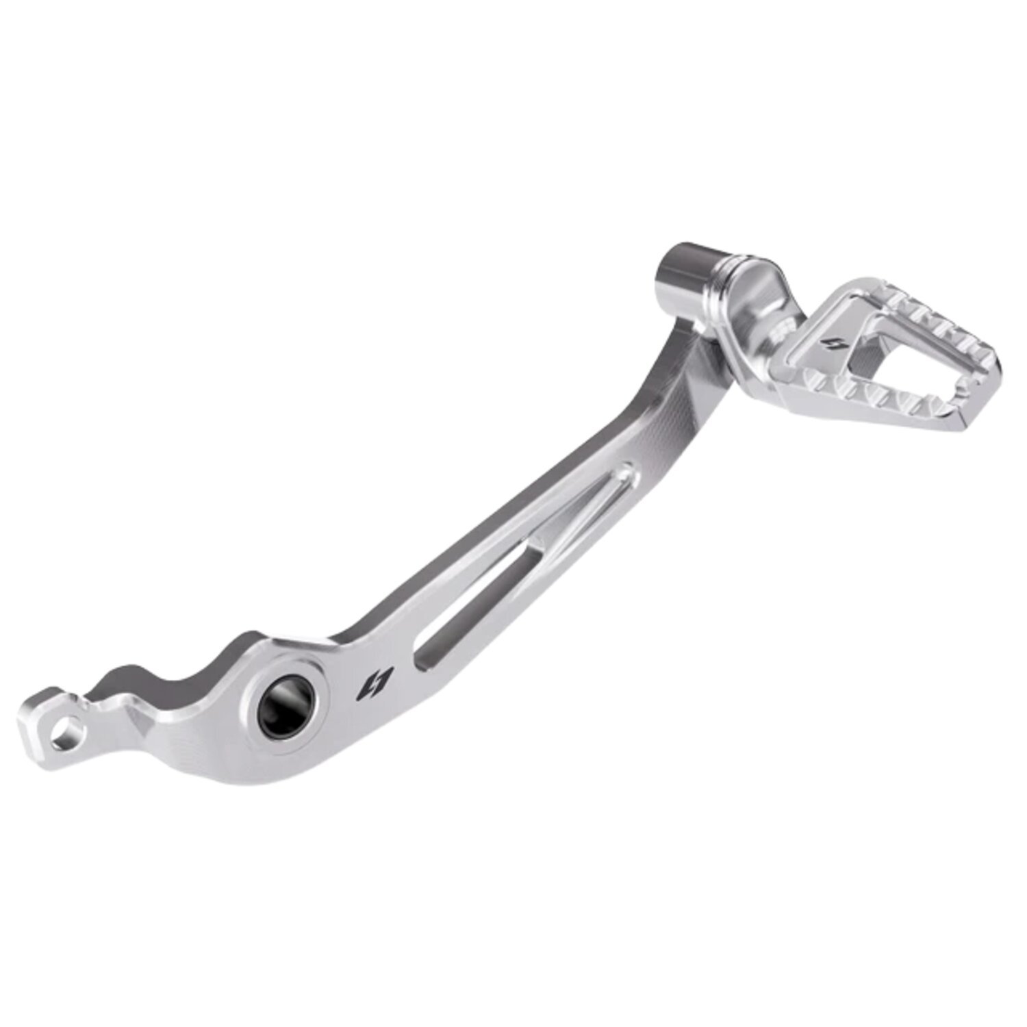 Kraus, RECON brake Lever. Machined