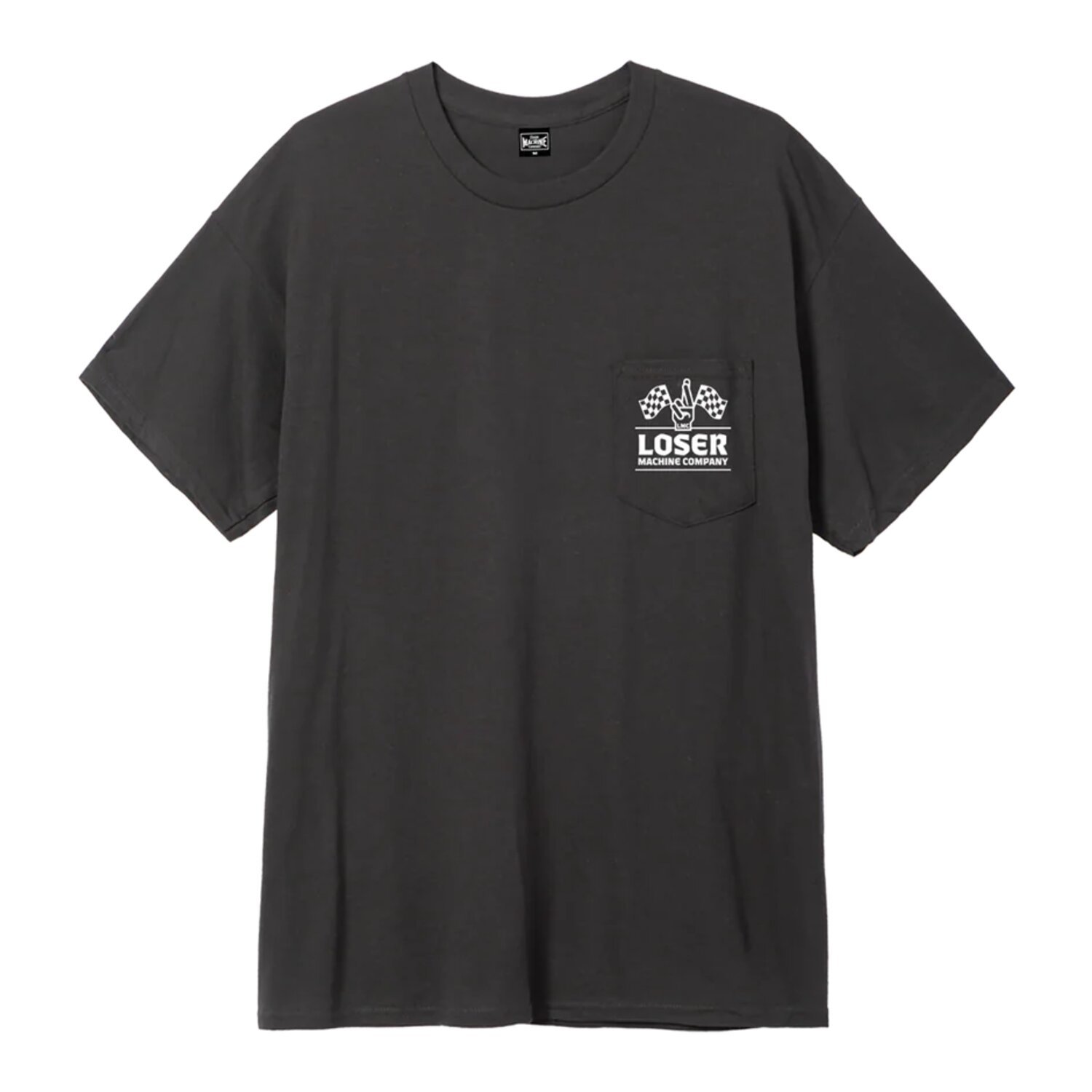 Loser Machine Blacktop t-shirt