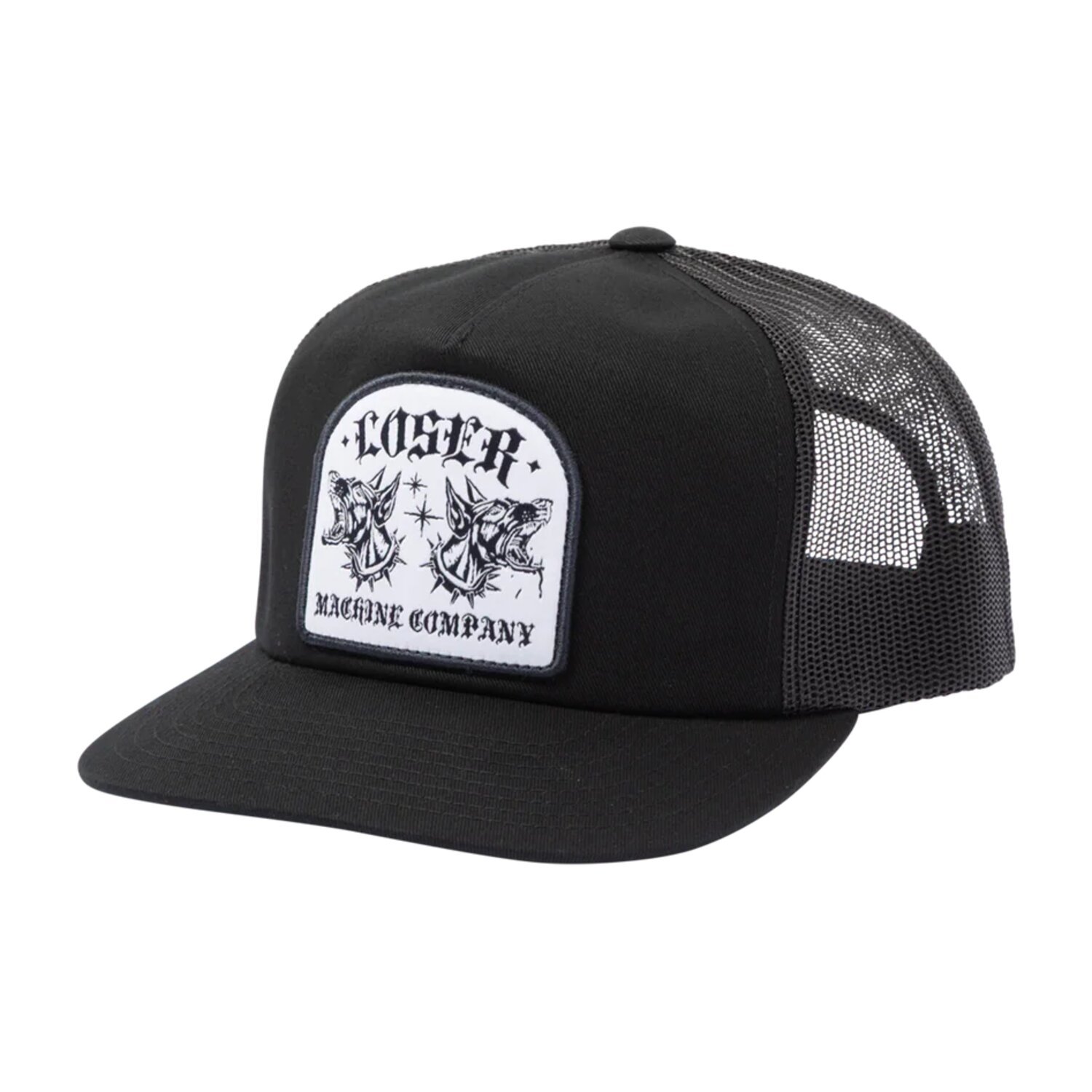 Caps