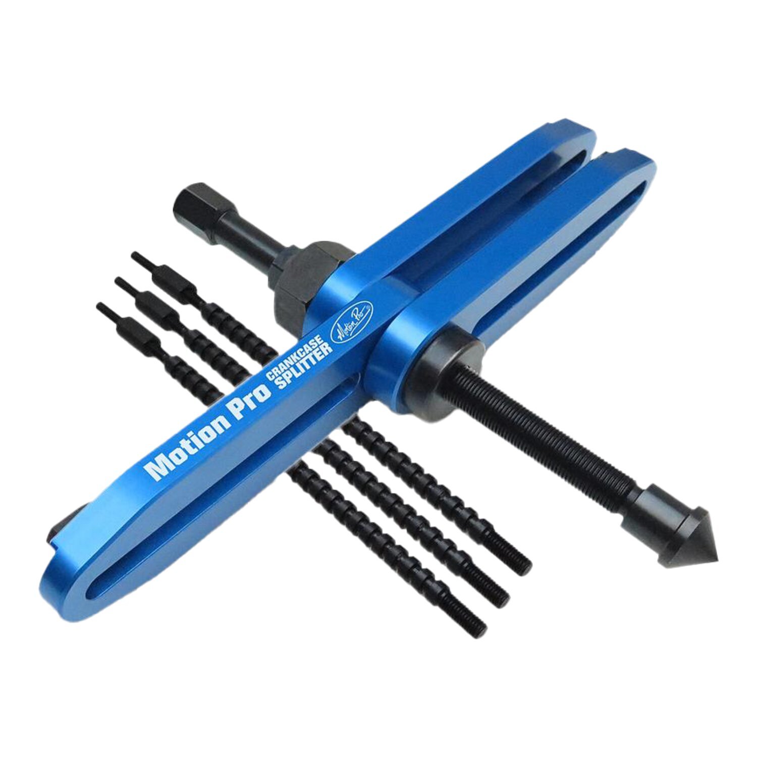 Motion Pro, Crankcase Splitter V2