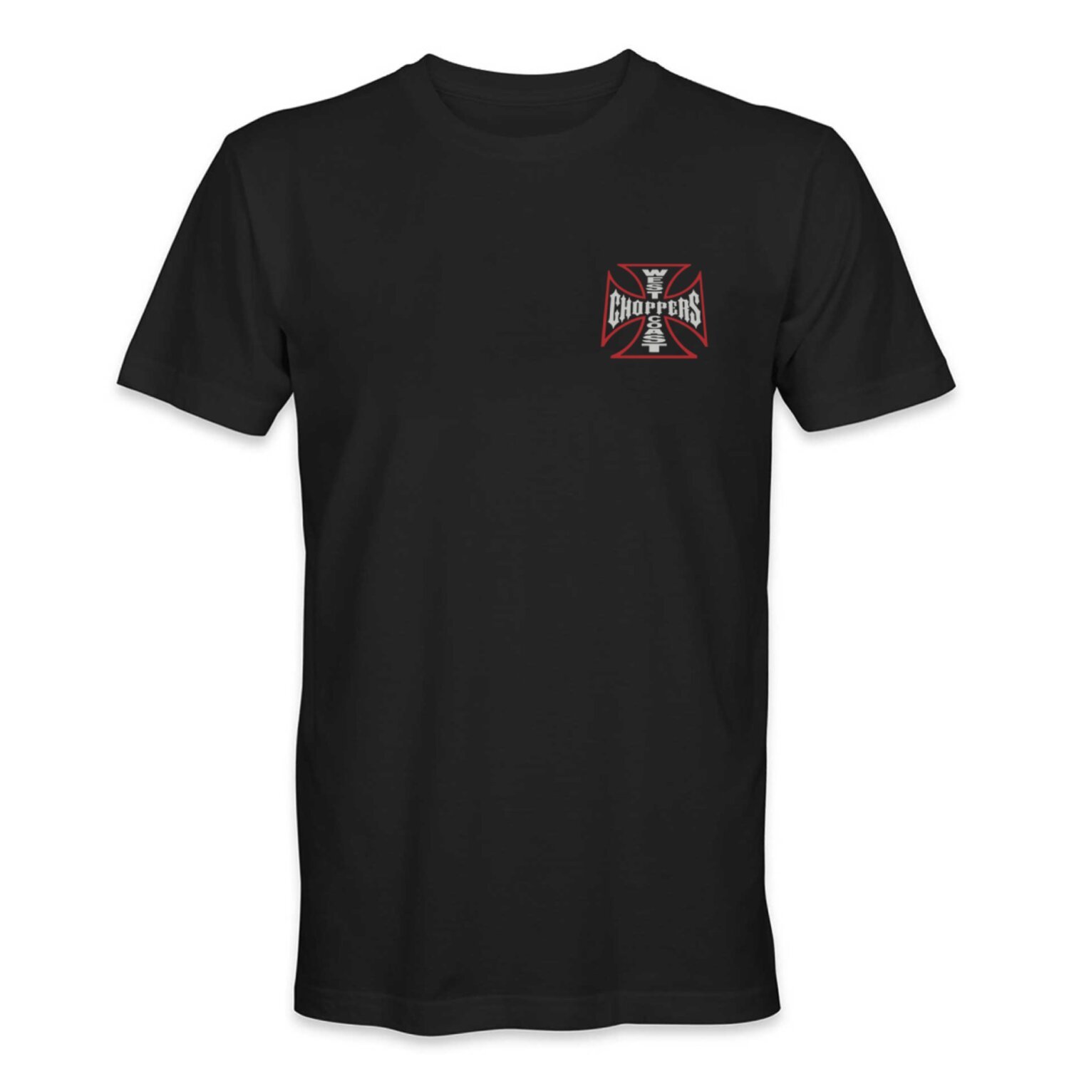 WCC Not Doing It Your Way t-shirt