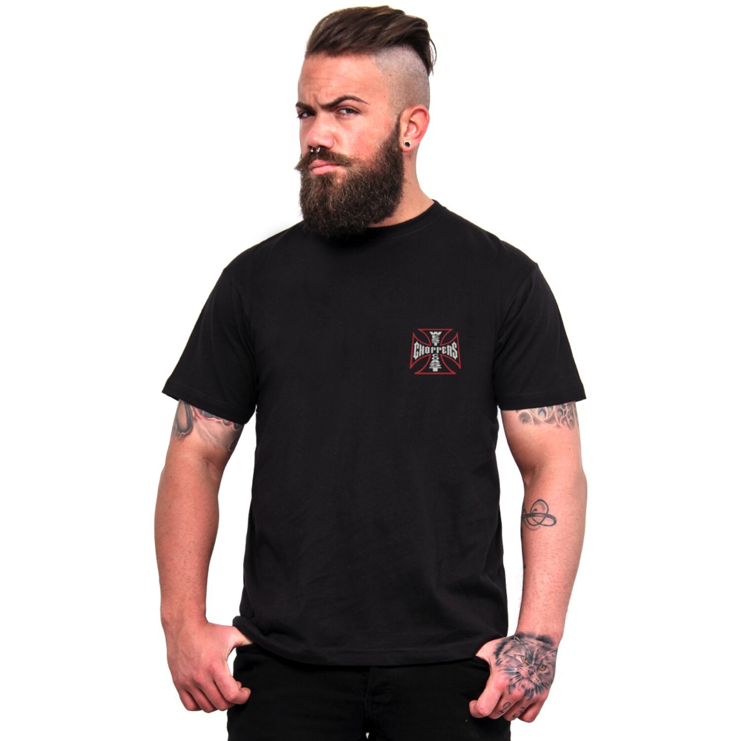 WCC Not Doing It Your Way t-shirt