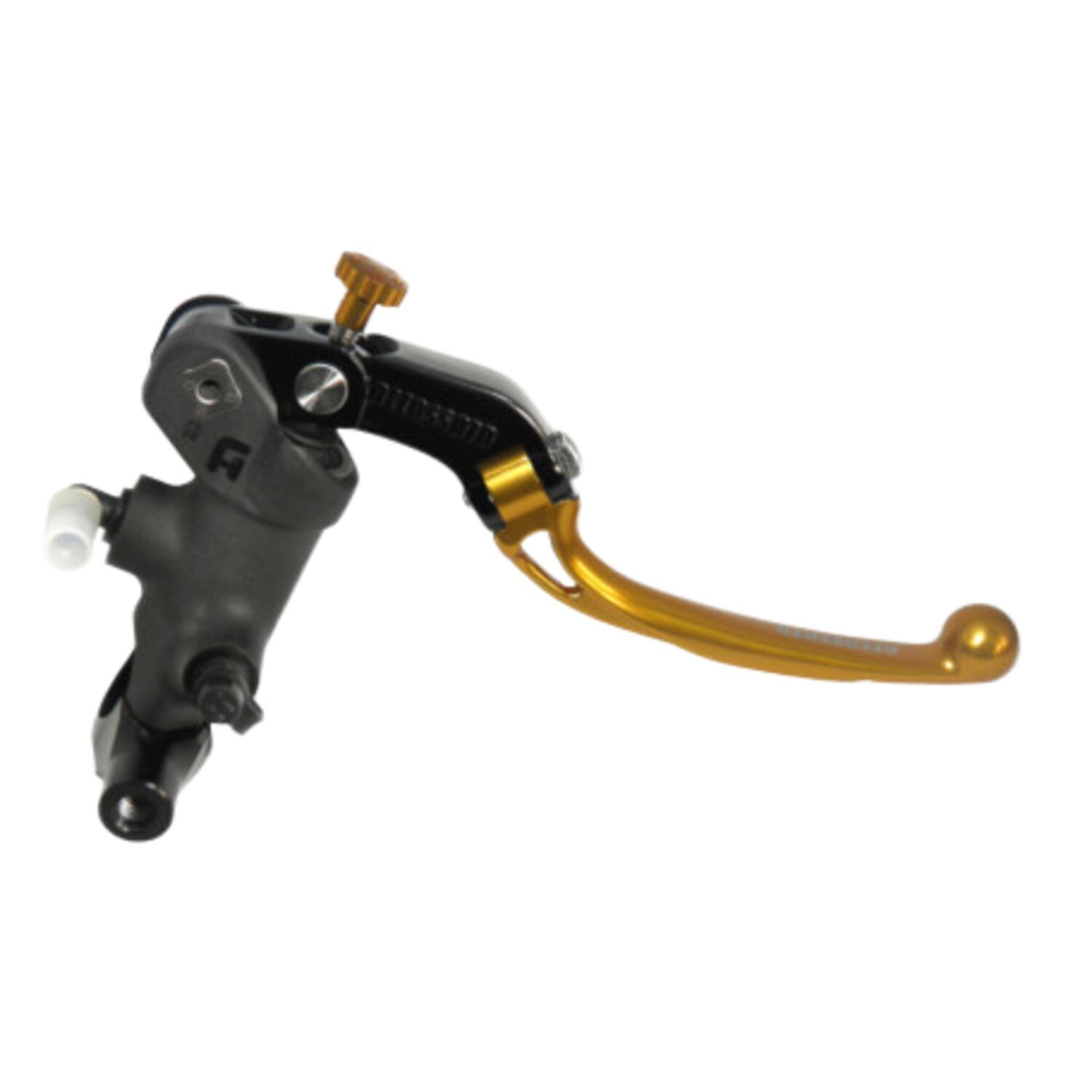 Accossato, radial h/b master cyl. Long. NRST