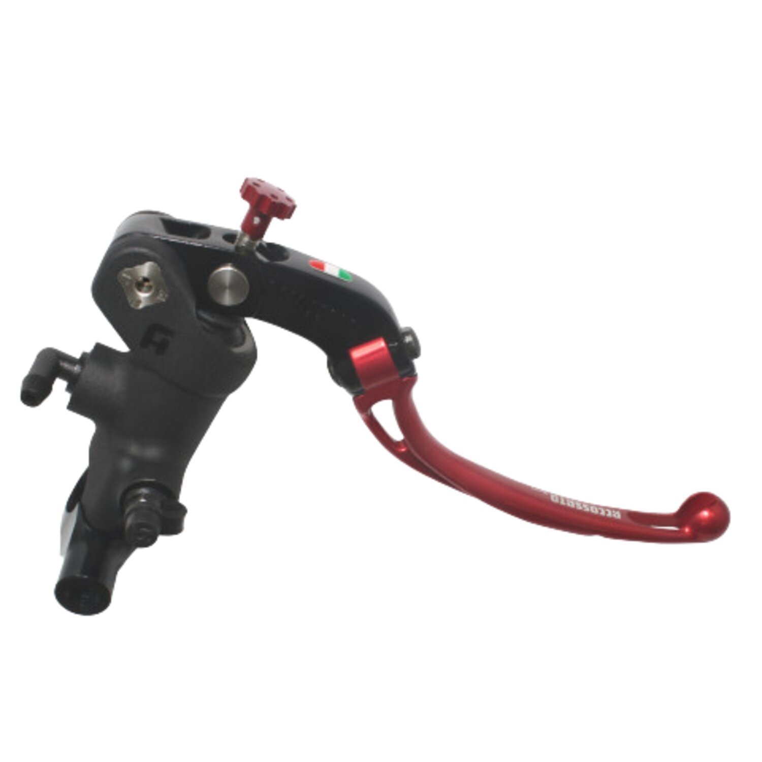 Accossato, radial h/b master cyl. Long. RST