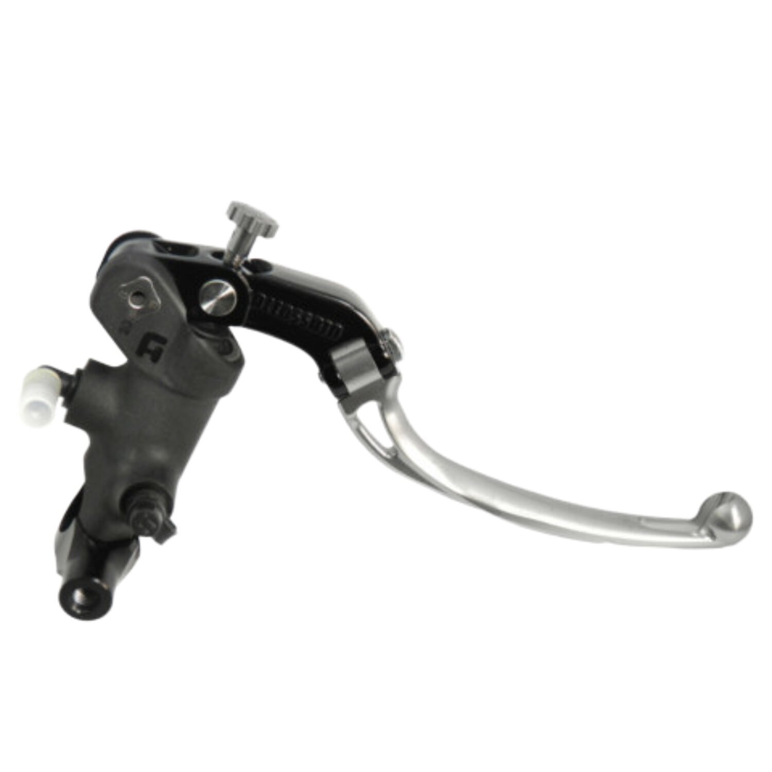 Accossato, radial h/b master cyl. Long. RST