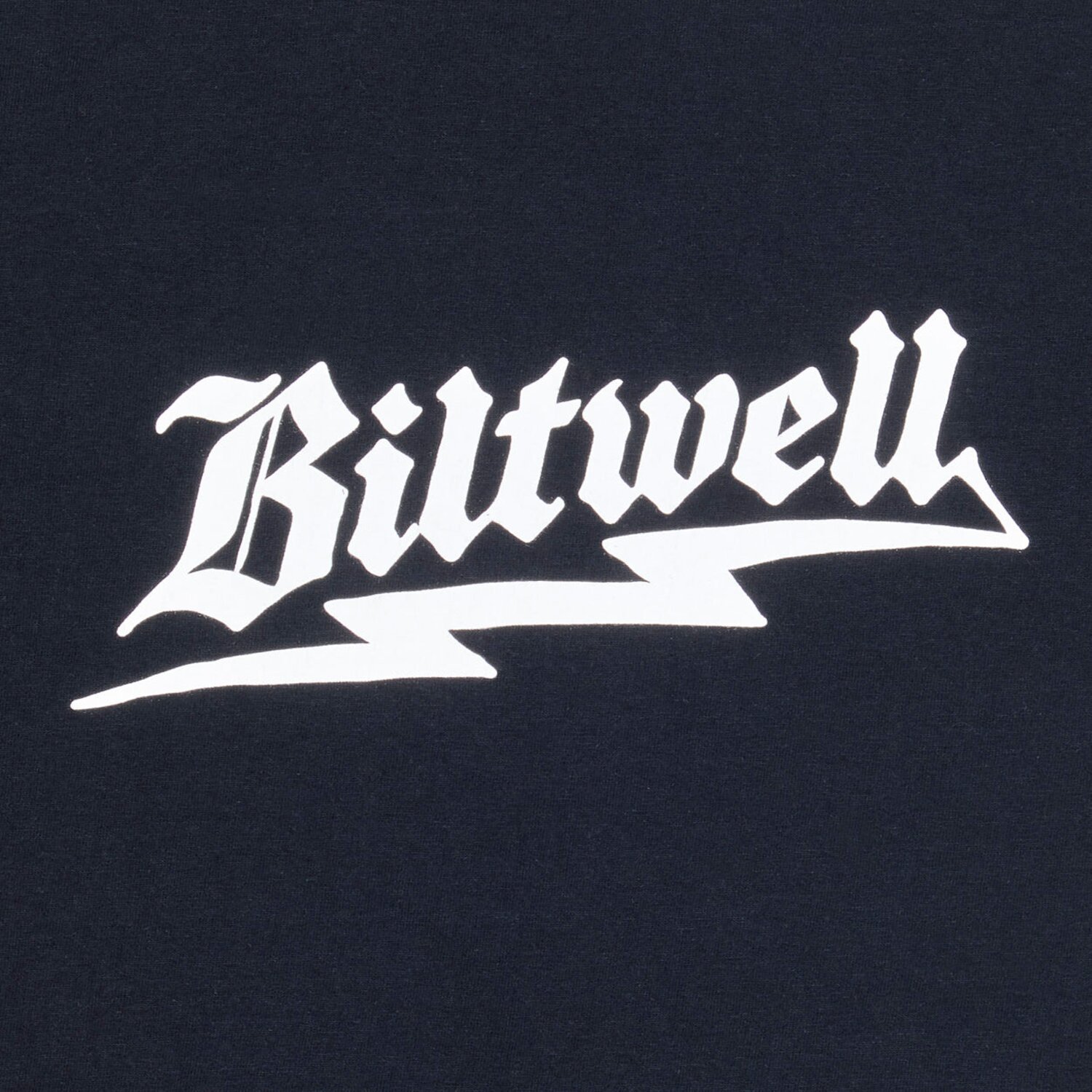 Biltwell Core t-shirt, Black, XL