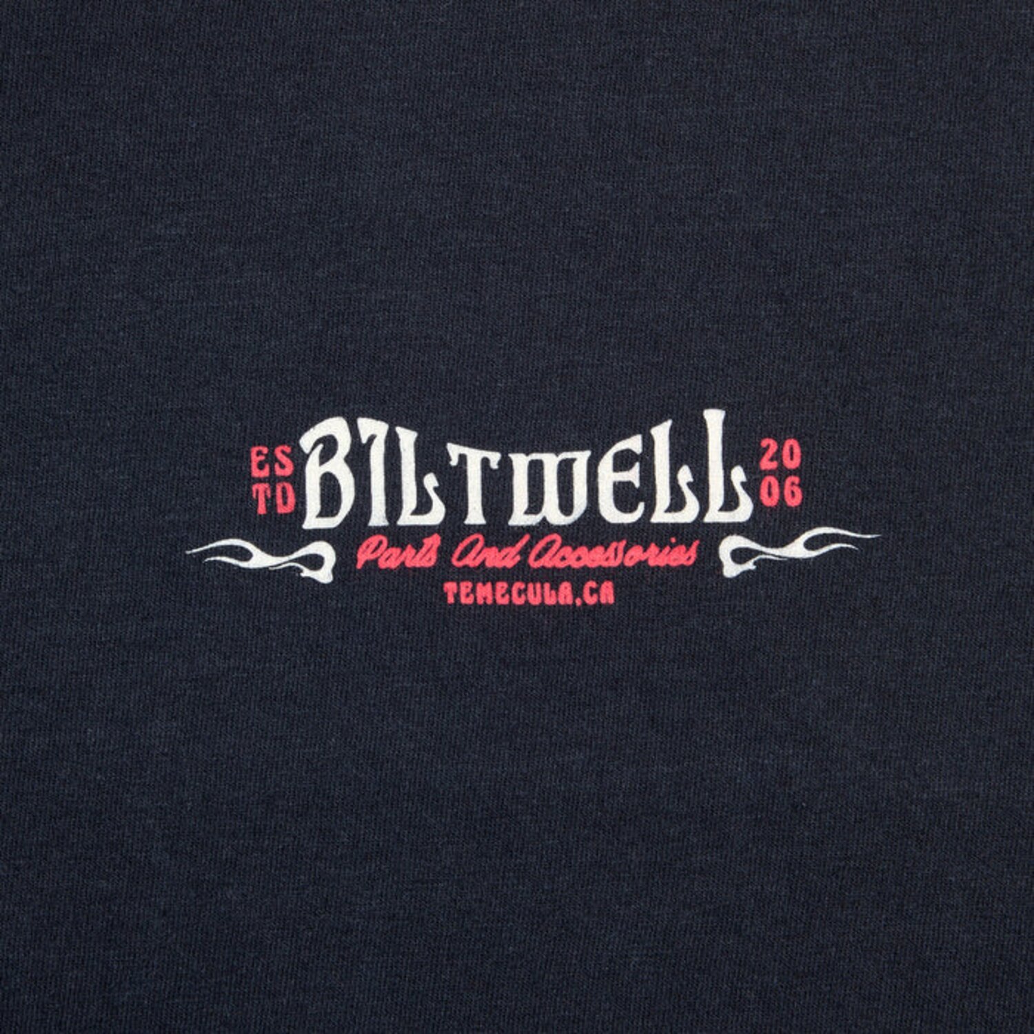Biltwell Lane Splitter t-shirt