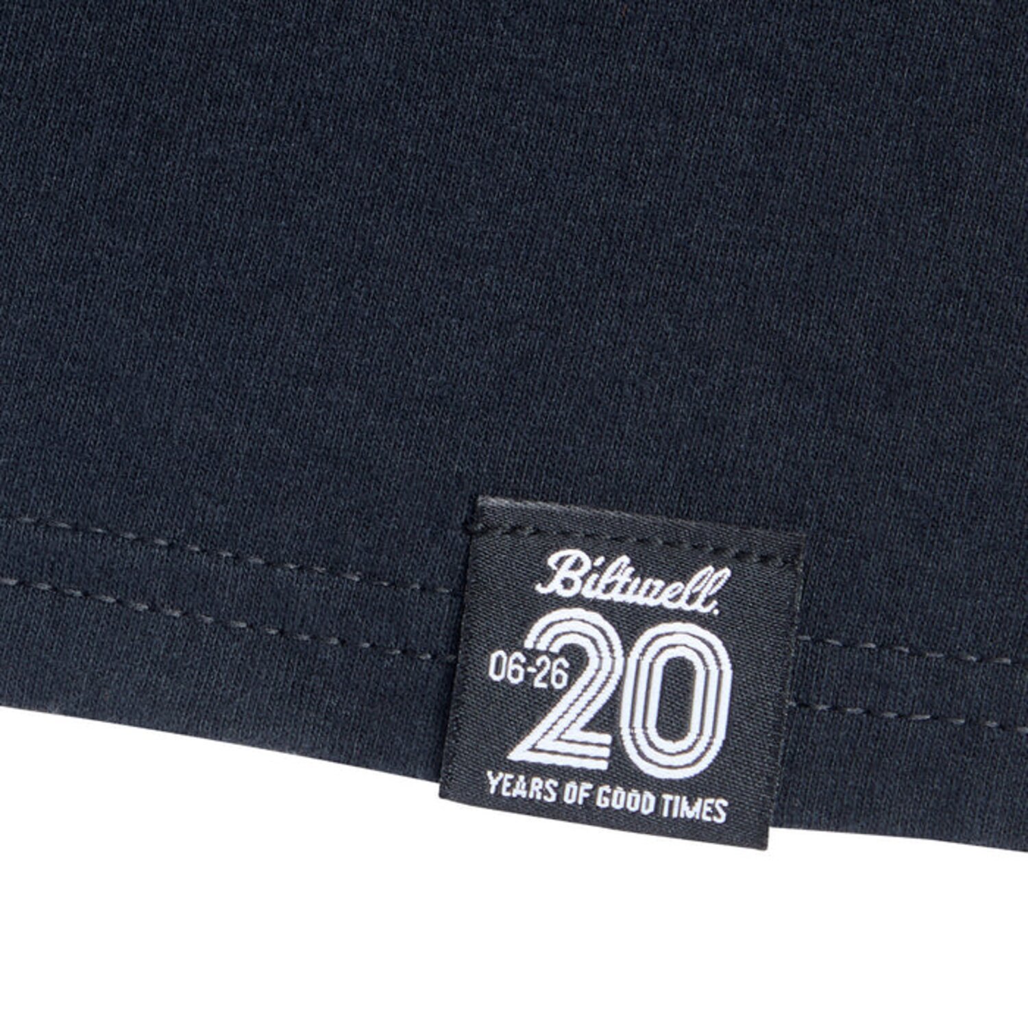 Biltwell Lane Splitter t-shirt