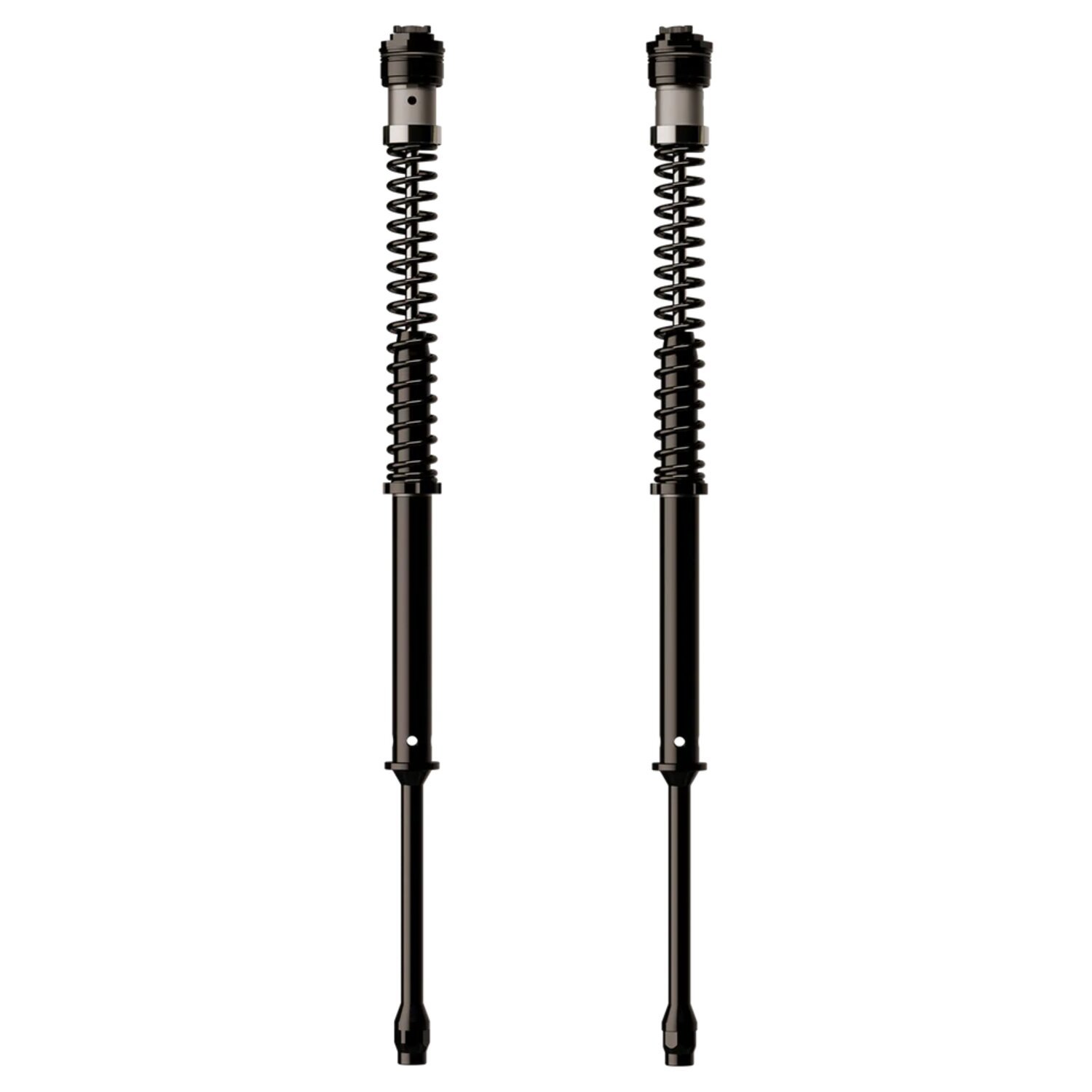 Fox Factory, Grip ST fork cartr. kit 49mm. Std weight. High