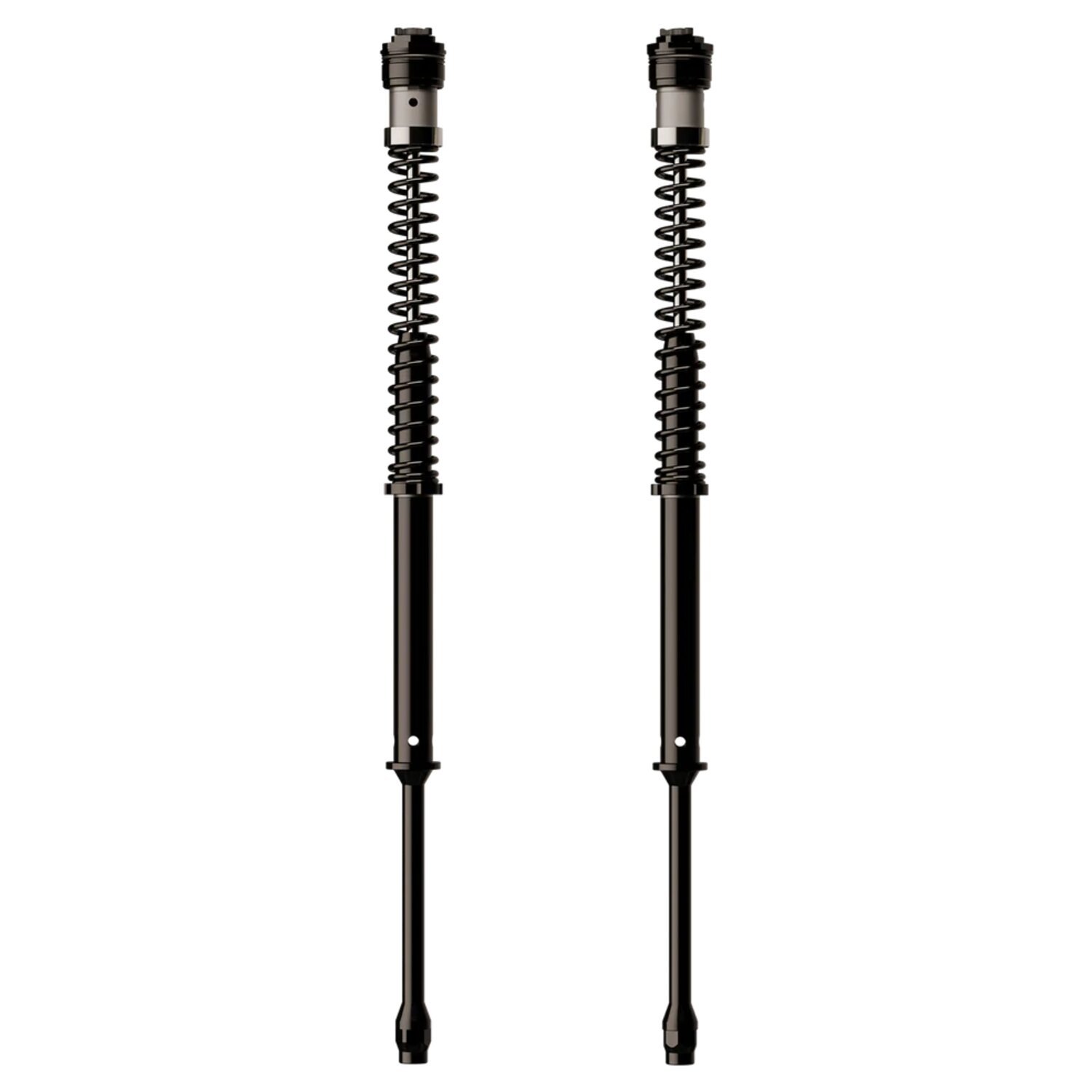 Fox Factory, Grip ST fork cartr. kit 47mm. Std weight