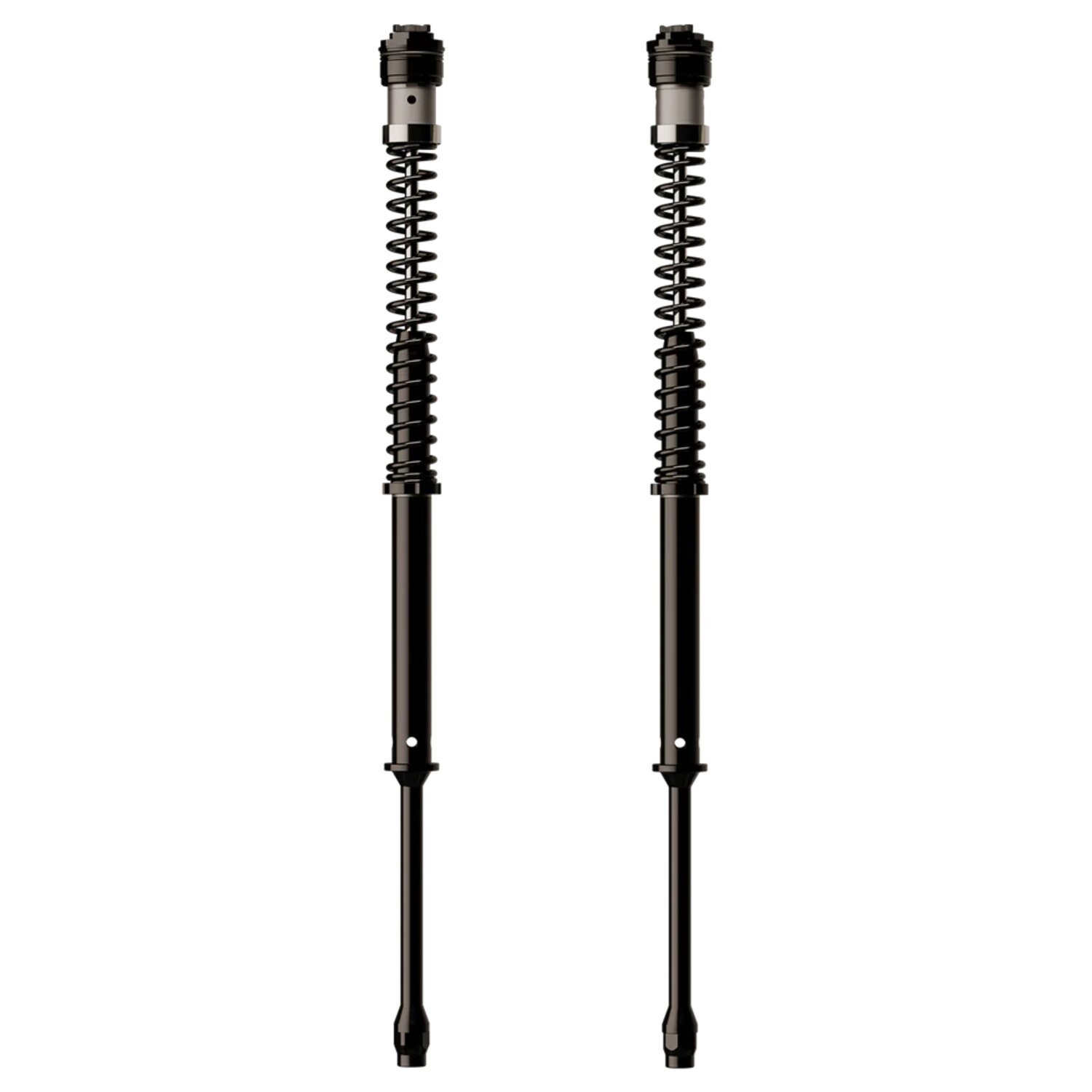 Fox Factory, Grip ST fork cartr. kit 49mm. Std weight