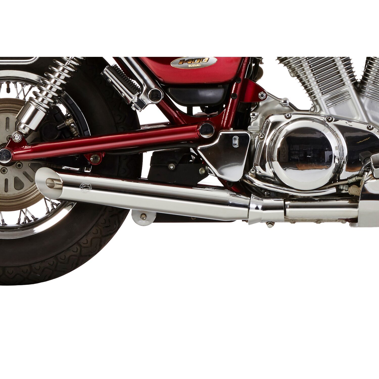 Falcon, Cromo Line Slip-Ons