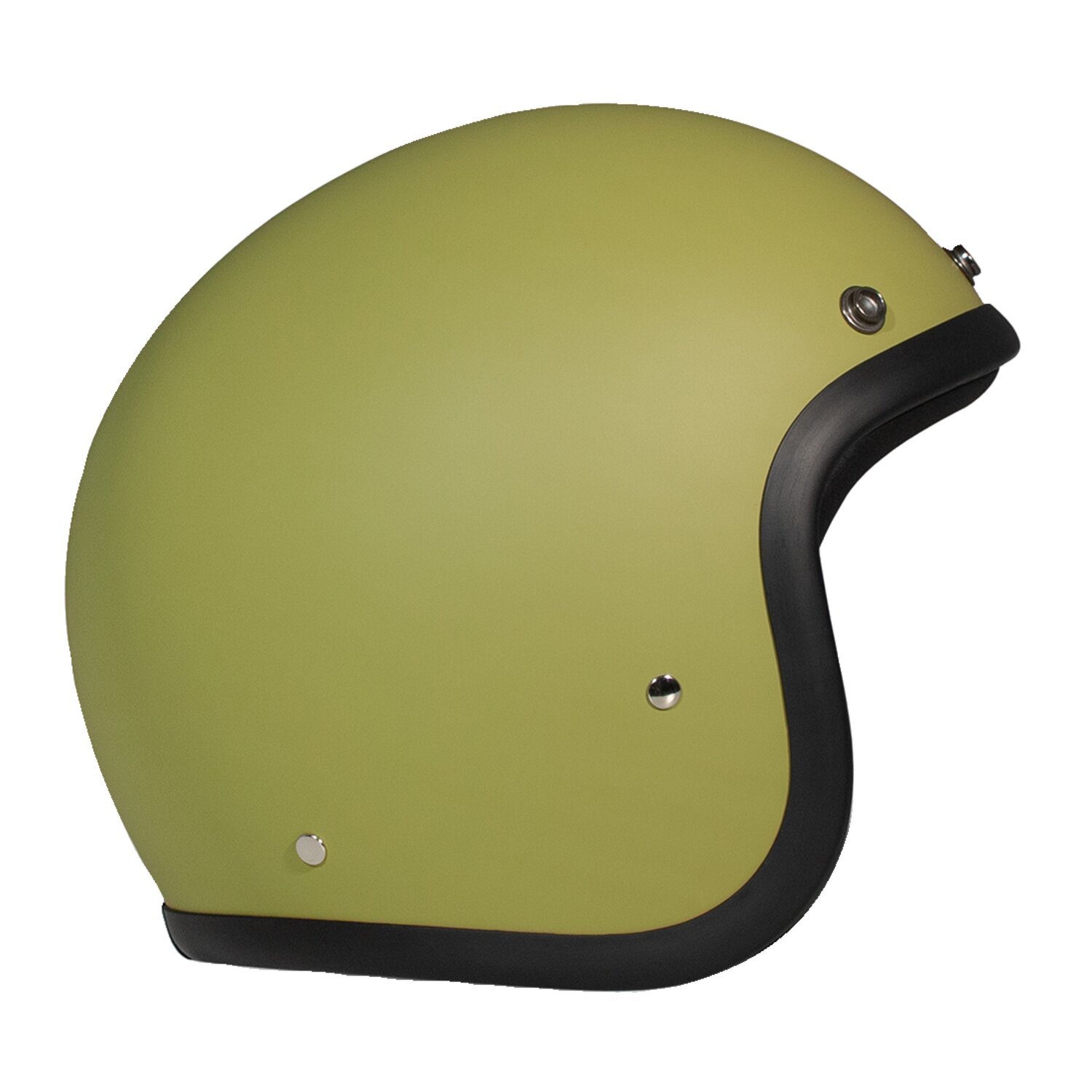 DMD x Sesia&Co. Retro helmet Salvia