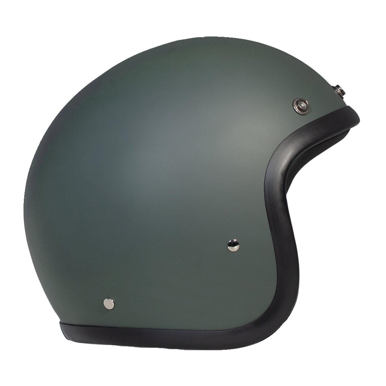DMD x Sesia&Co. Retro helmet Ferro