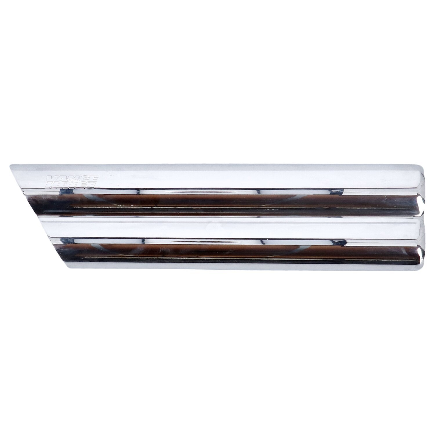 Vance & Hines, Shot gun muff heat shield