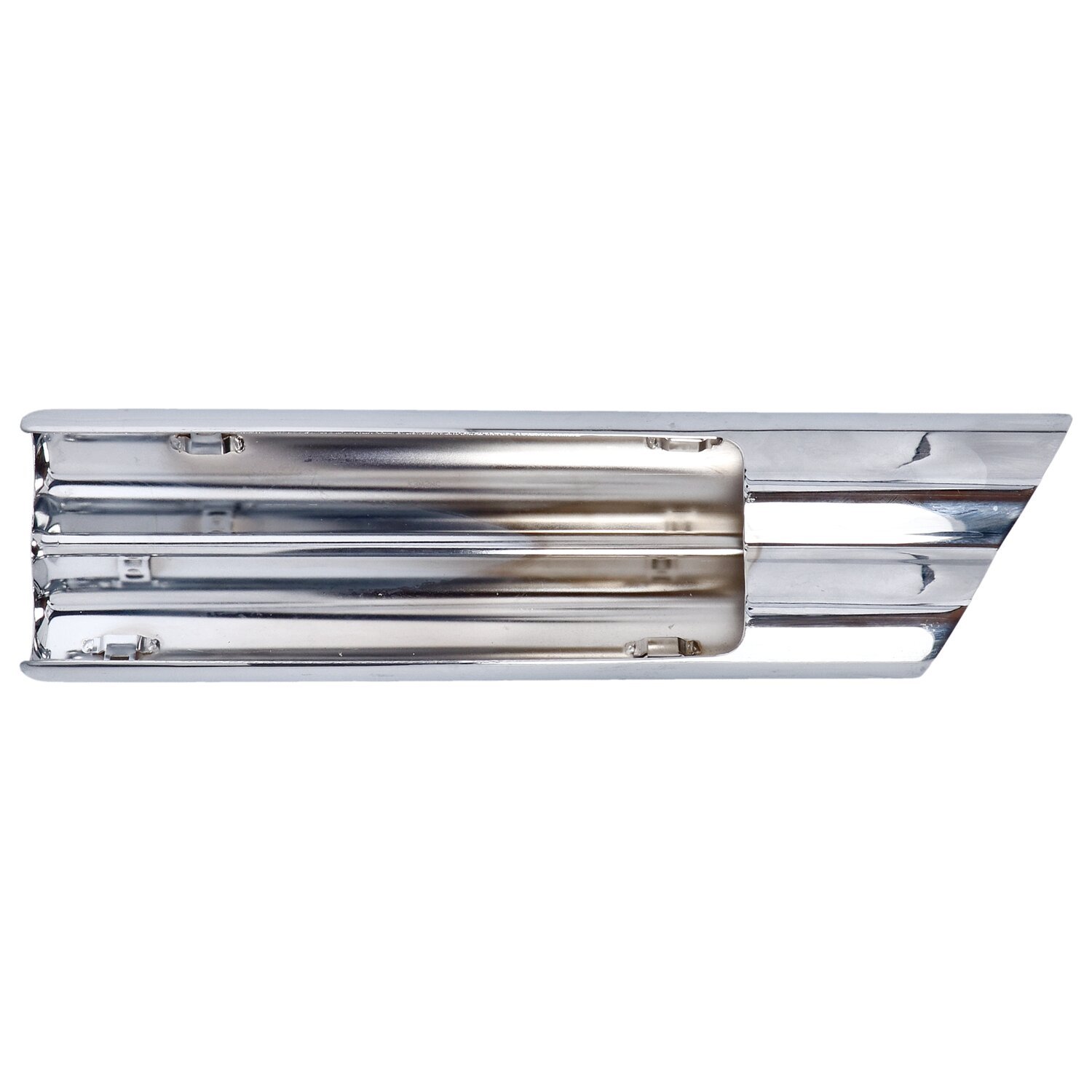 Vance & Hines, Shot gun muff heat shield