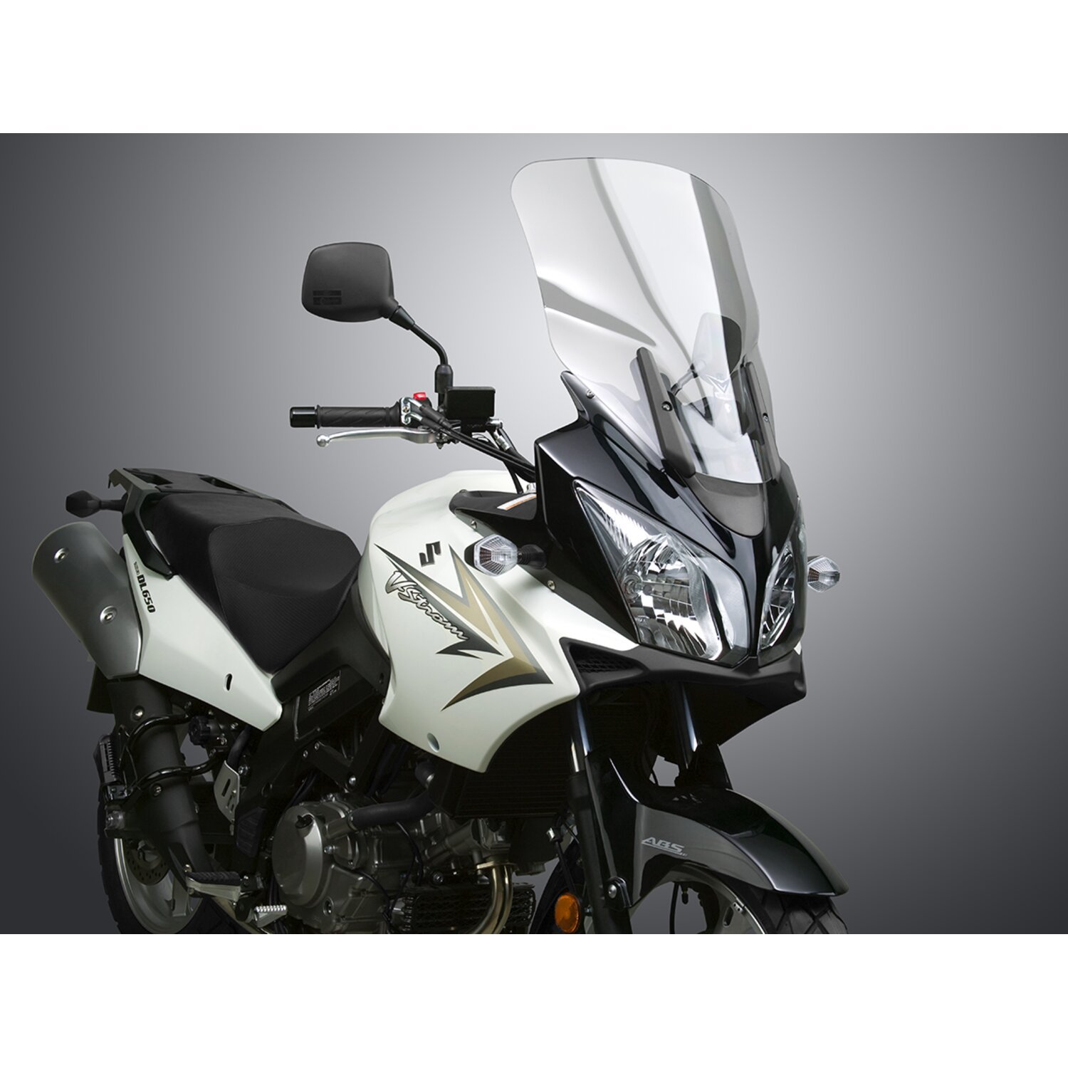 NC VStream® windshield